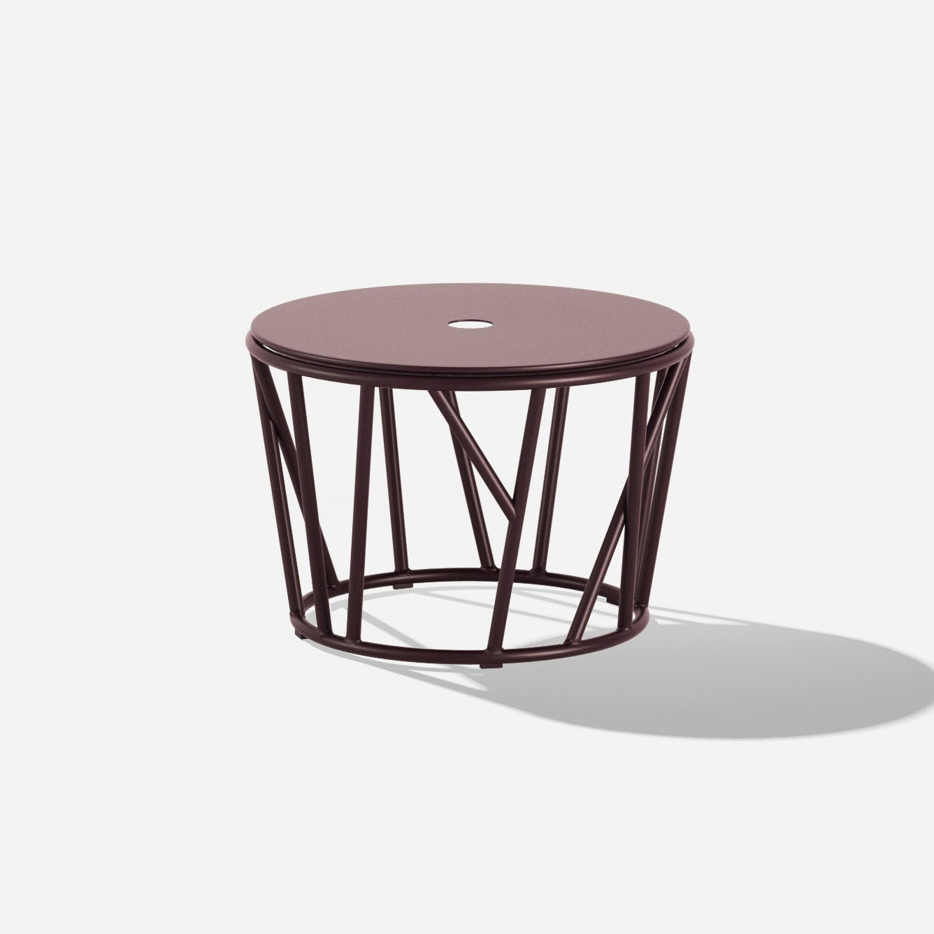 Mostrar el producto Wild Small table del fabricante Fast