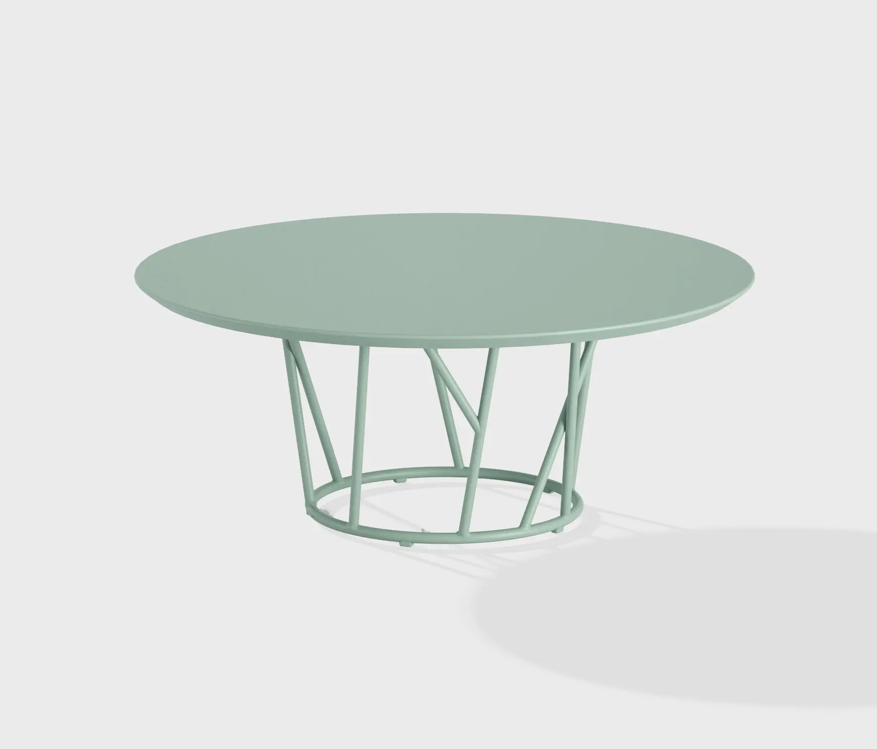 Fast - Wild Low table