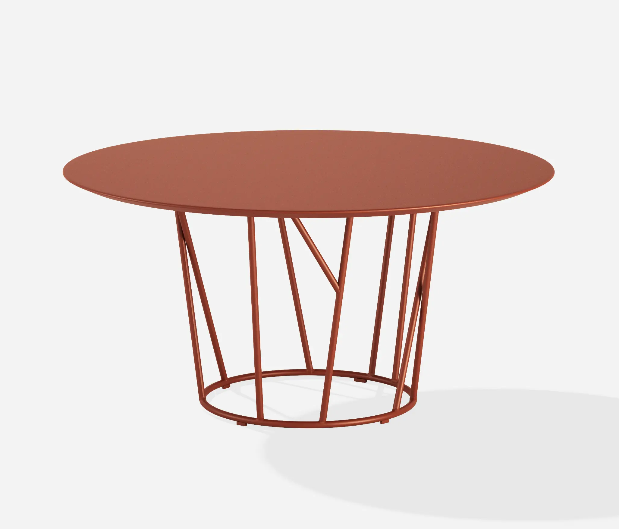 Fast - Wild Round table