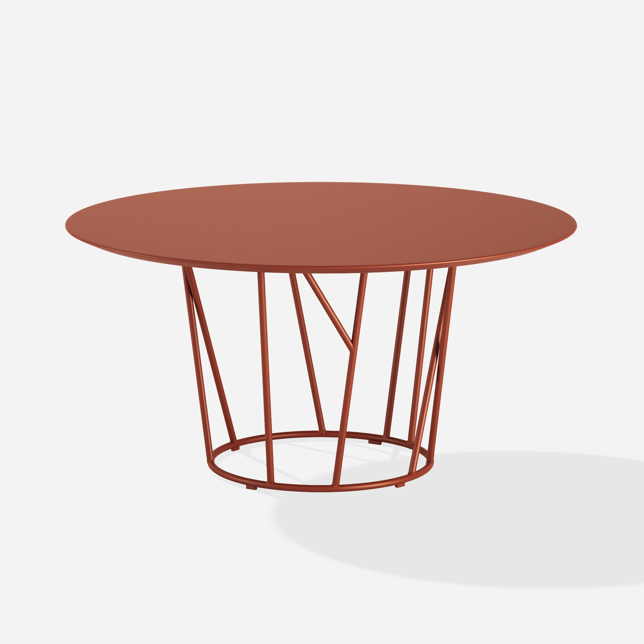 Mostrar el producto Wild Round table del fabricante Fast