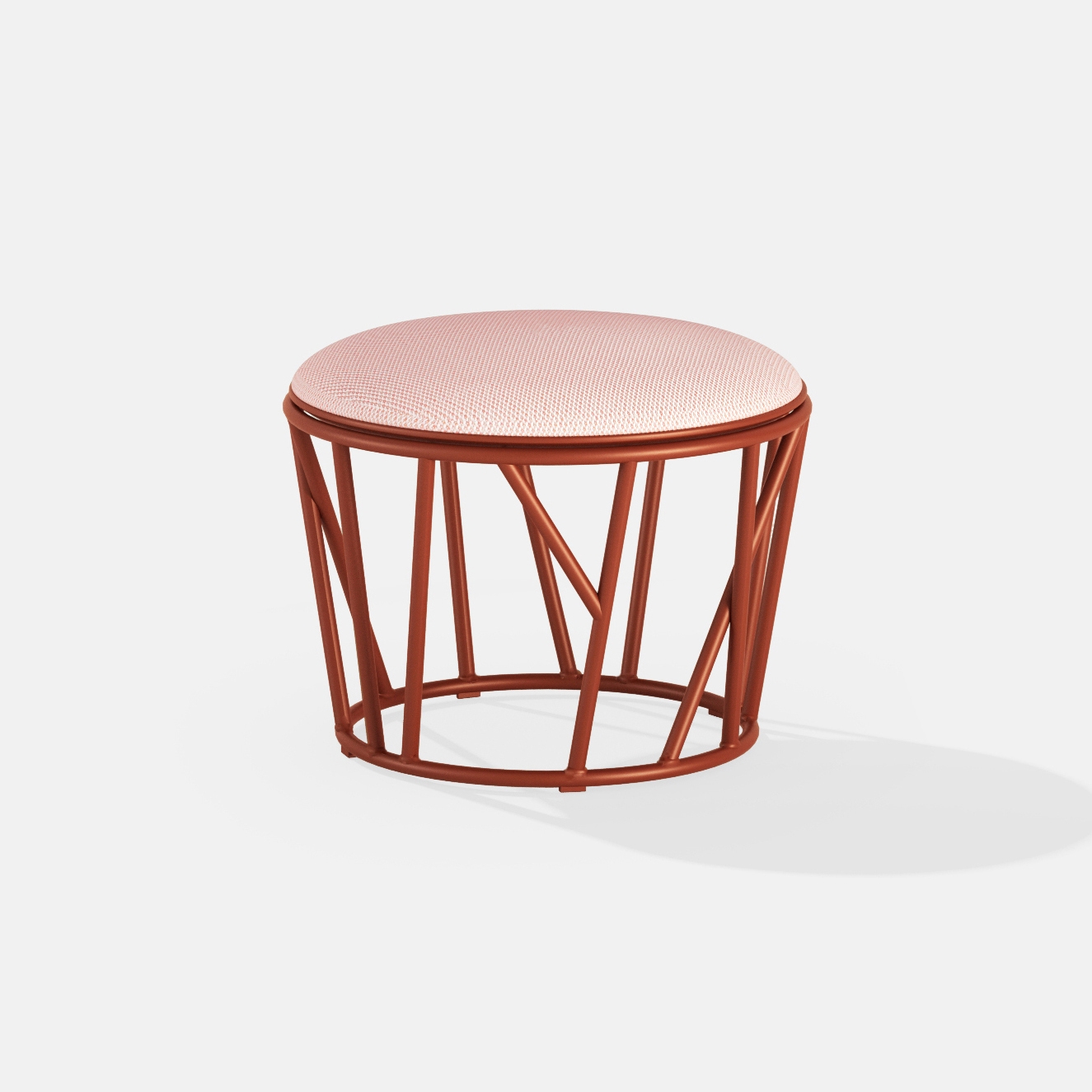 Mostra il prodotto Wild Pouf del produttore Fast