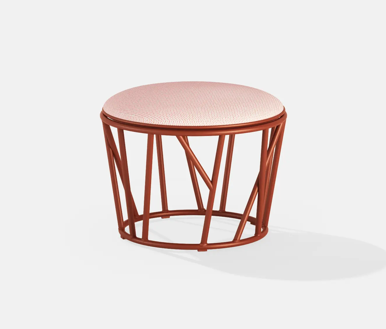Fast - Wild Pouf