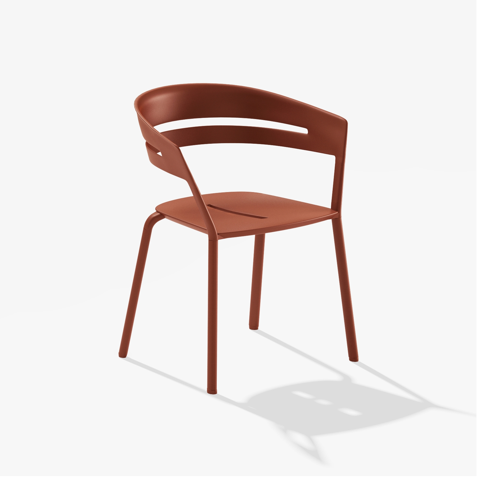 Ria dining armchair