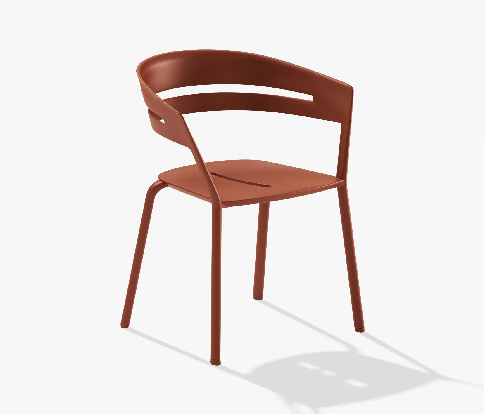 Fast - Ria dining armchair