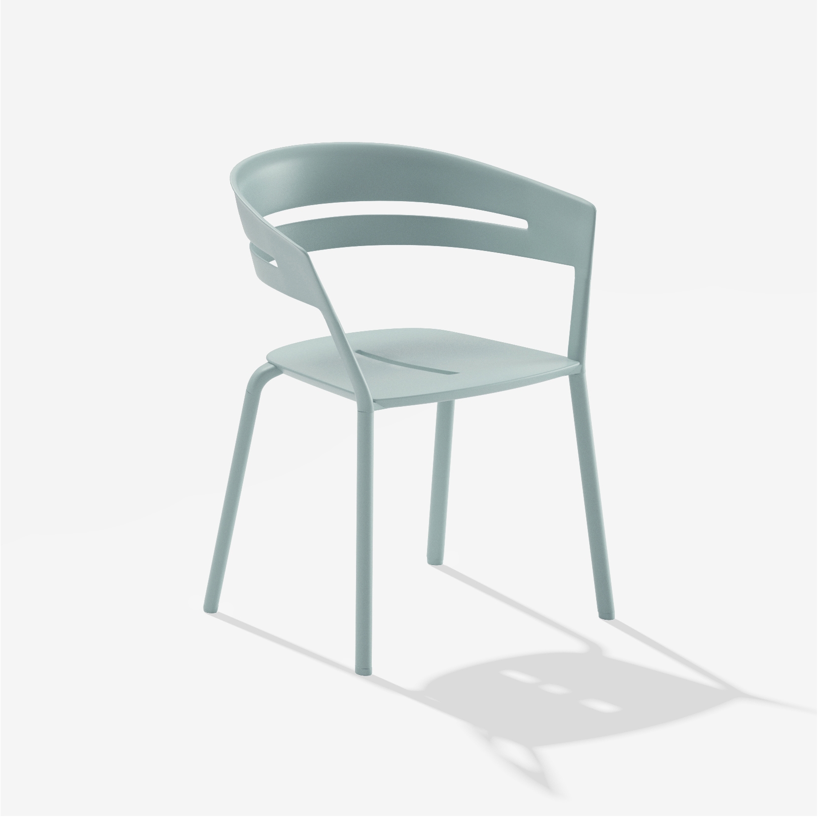 Ria dining armchair