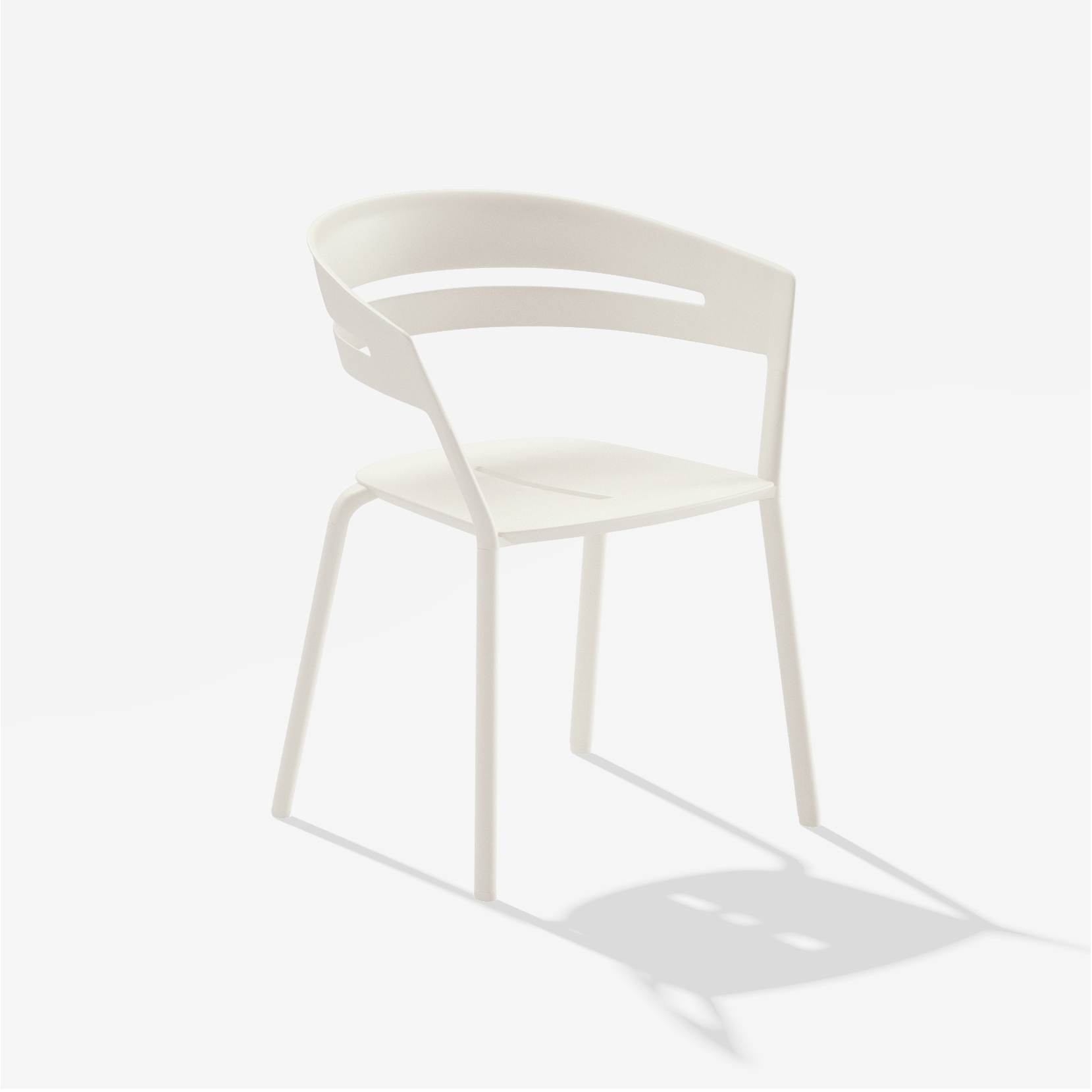 Ria dining armchair