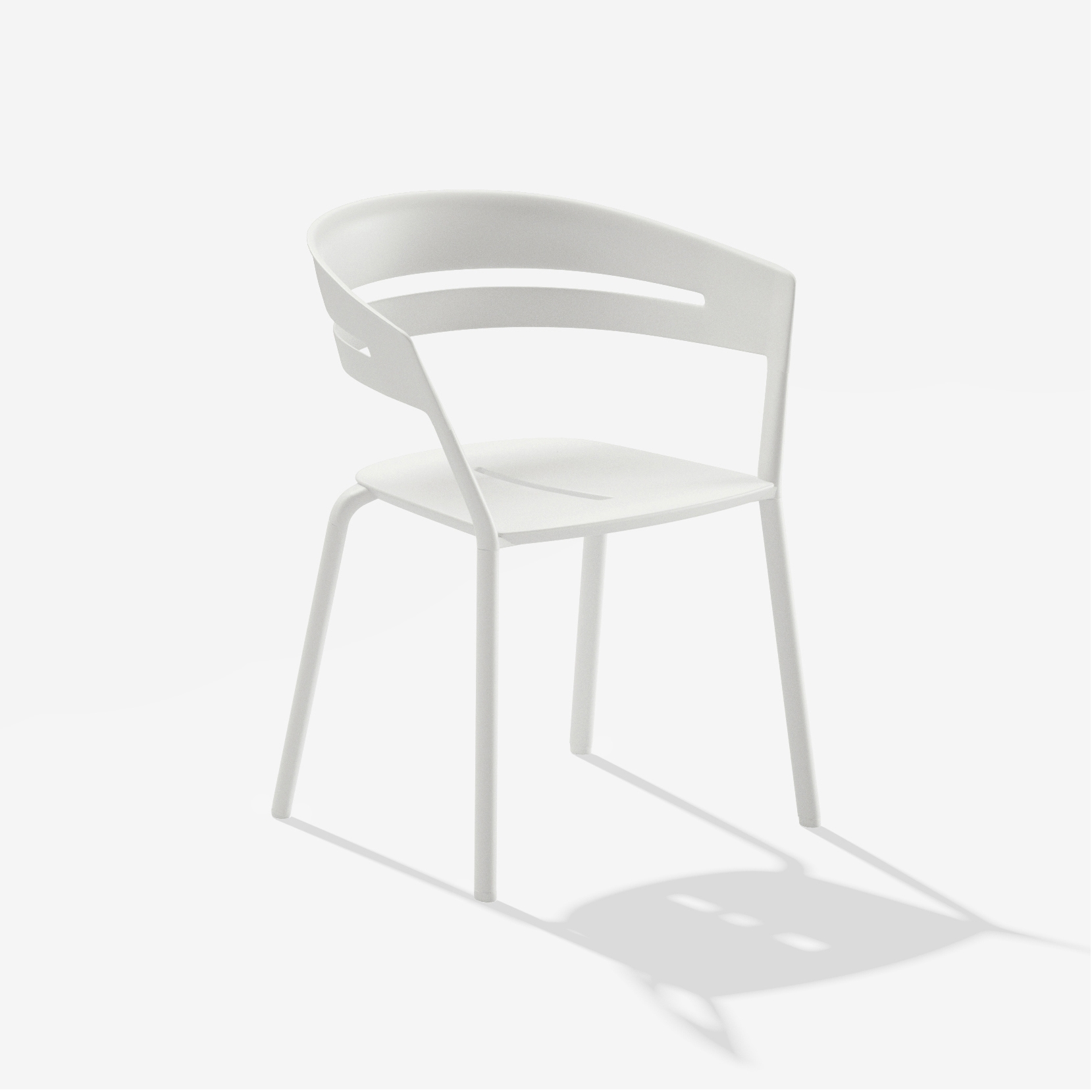 Ria dining armchair