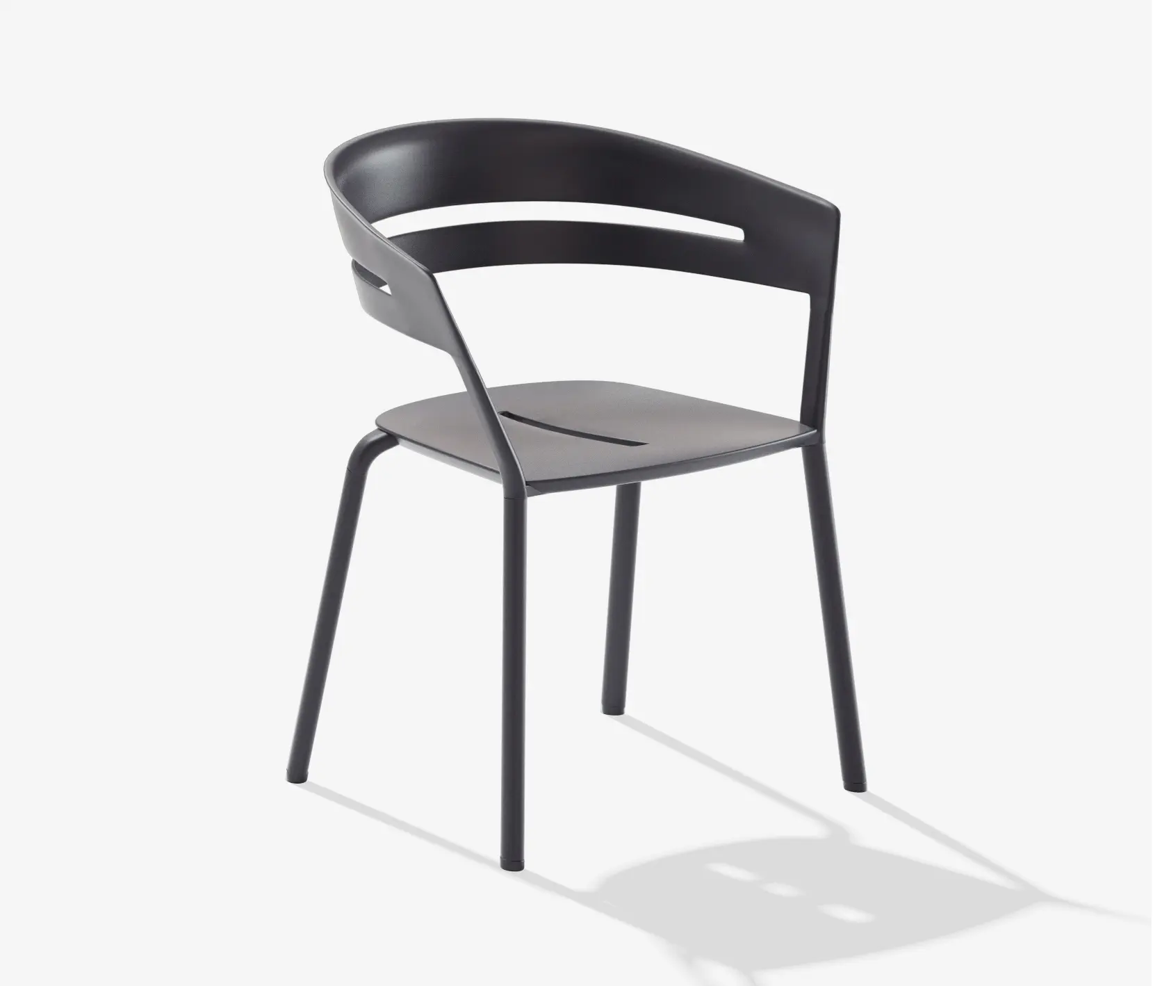 Fast - Ria dining armchair