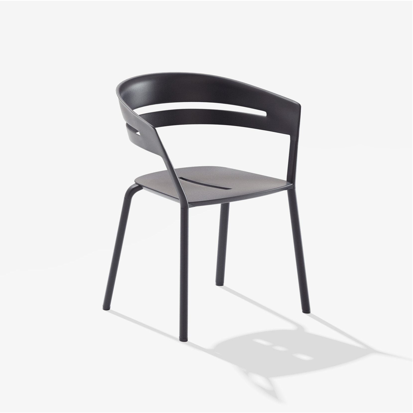 Ria dining armchair
