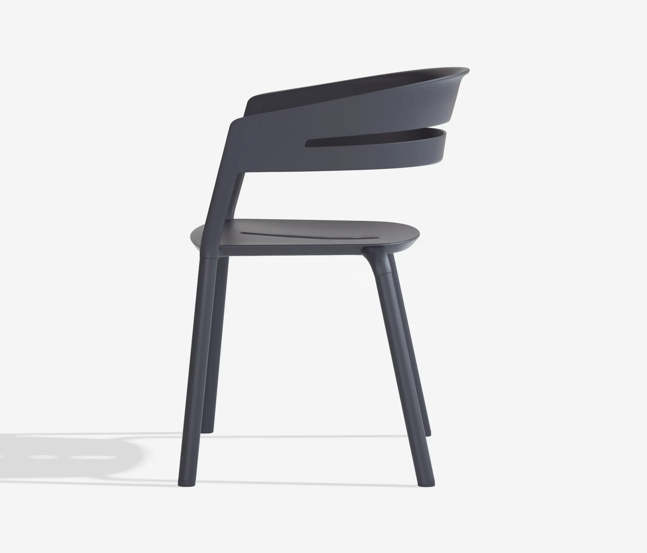 Fast - Ria dining armchair