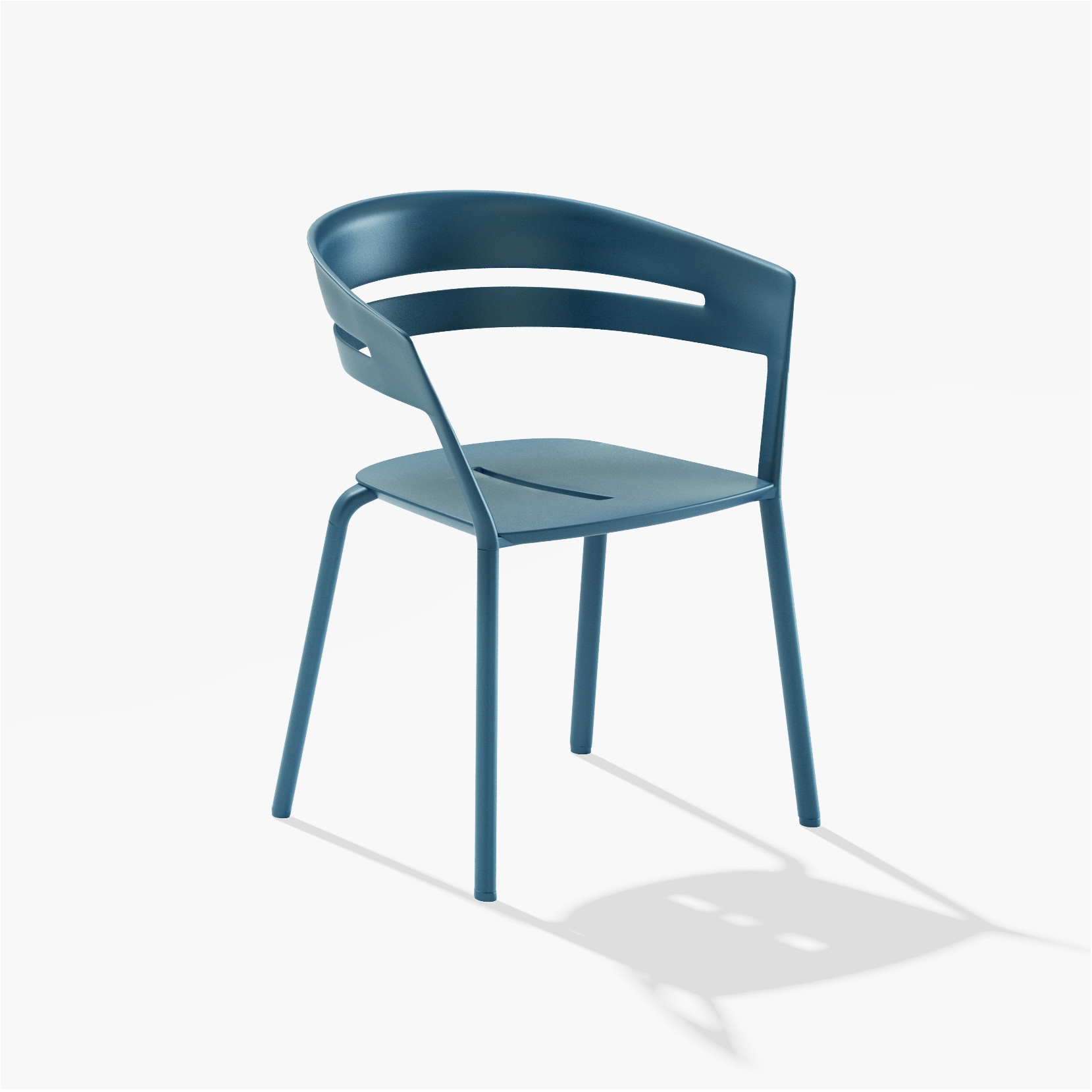 Ria dining armchair