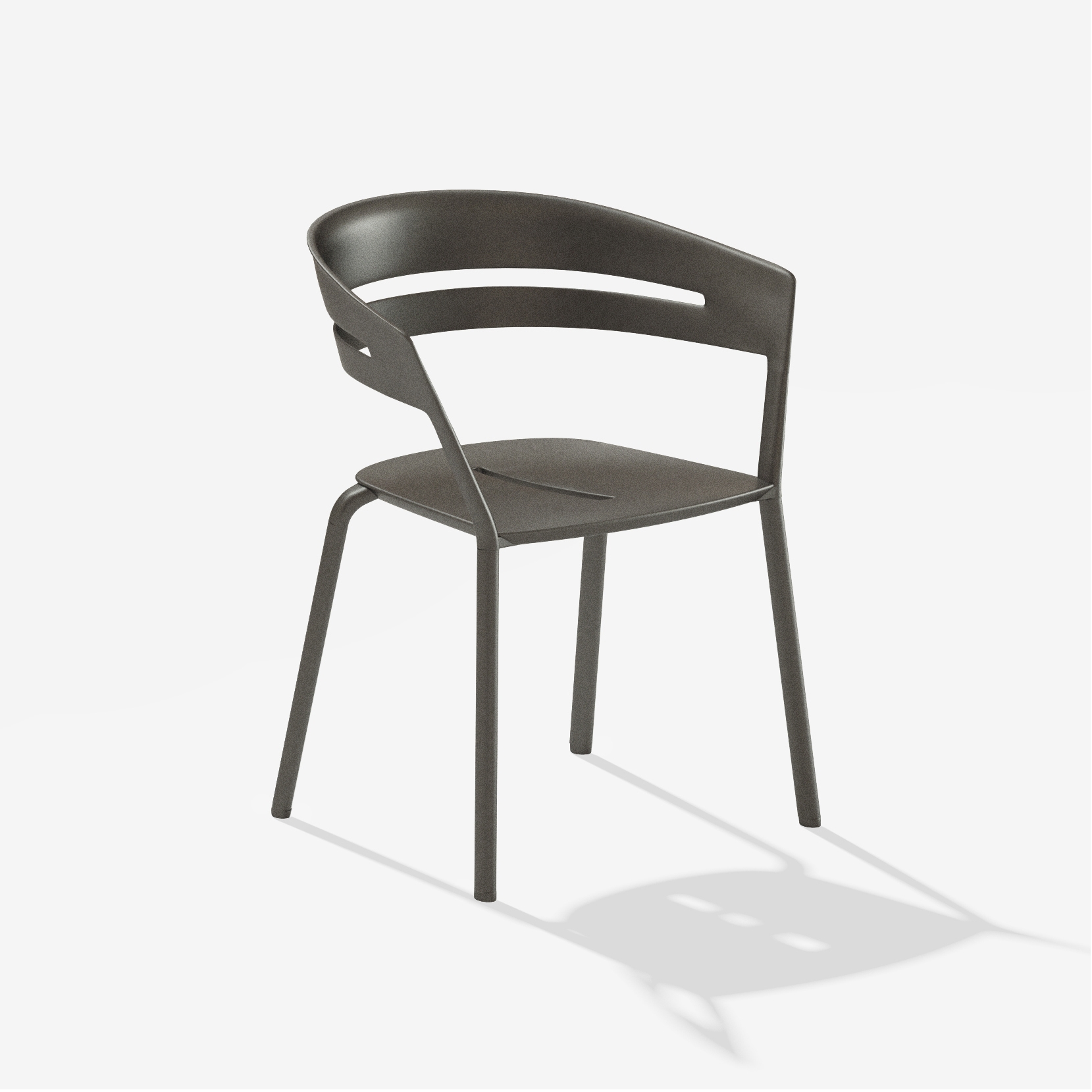 Ria dining armchair