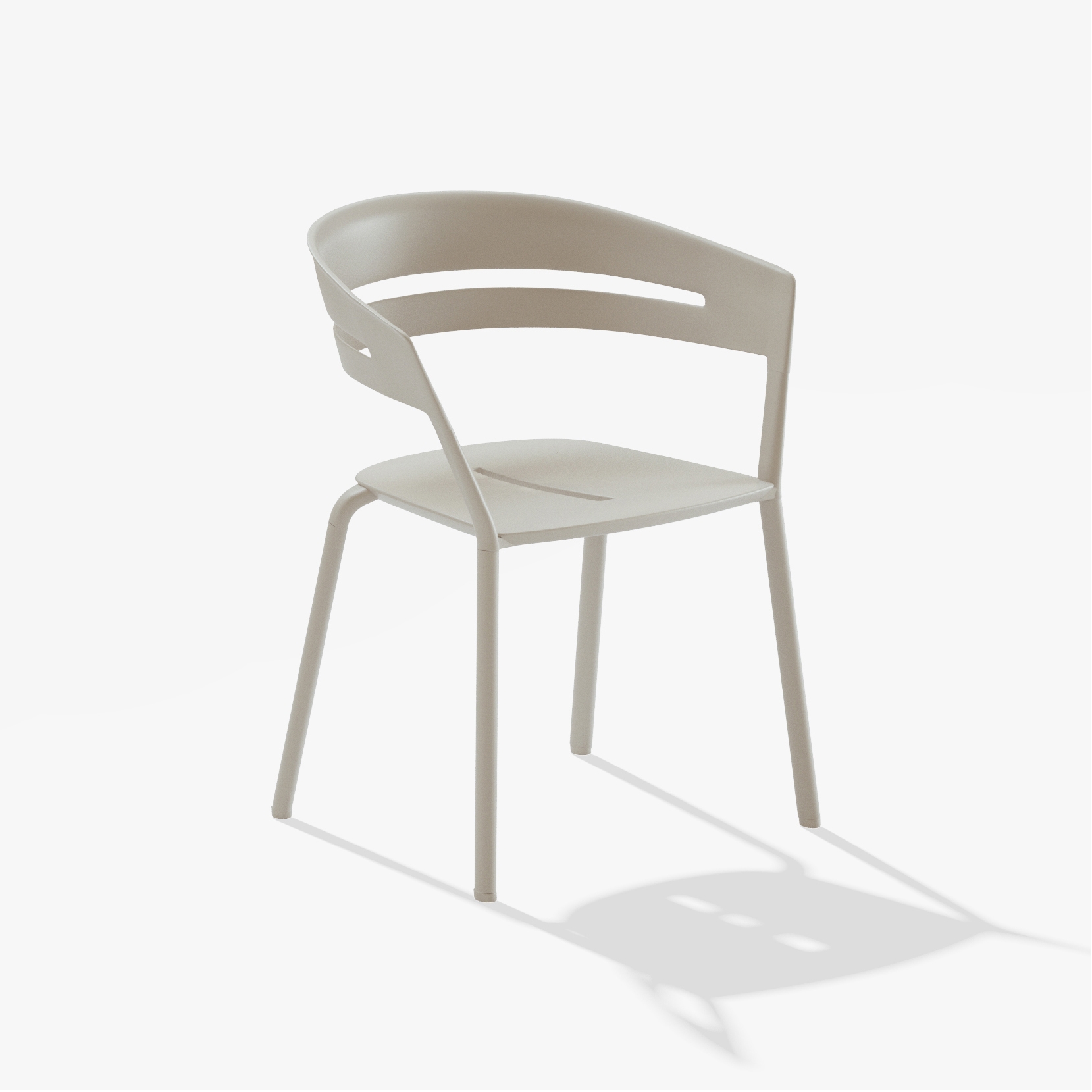 Ria dining armchair