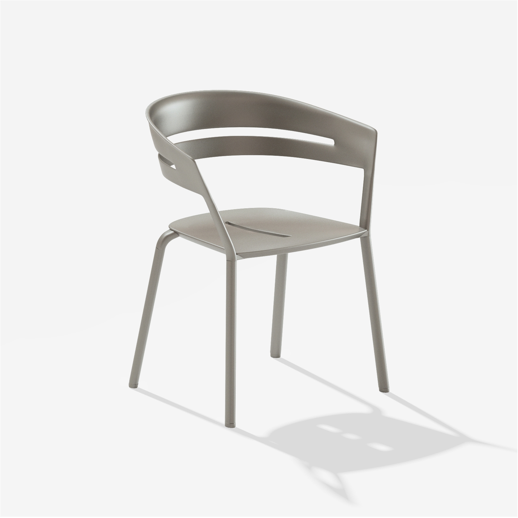 Ria dining armchair