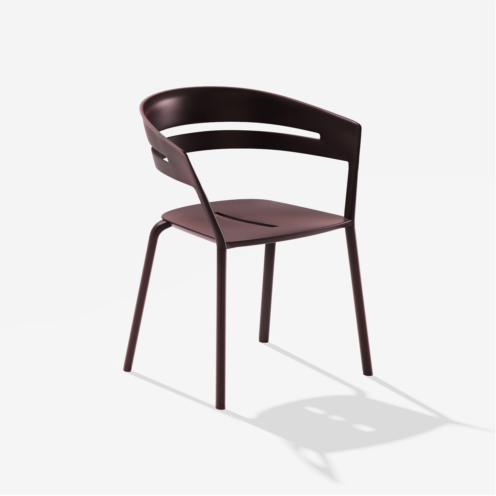 Ria dining armchair