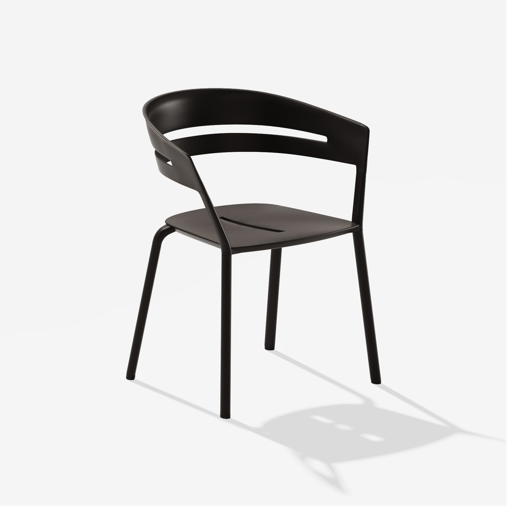 Ria dining armchair