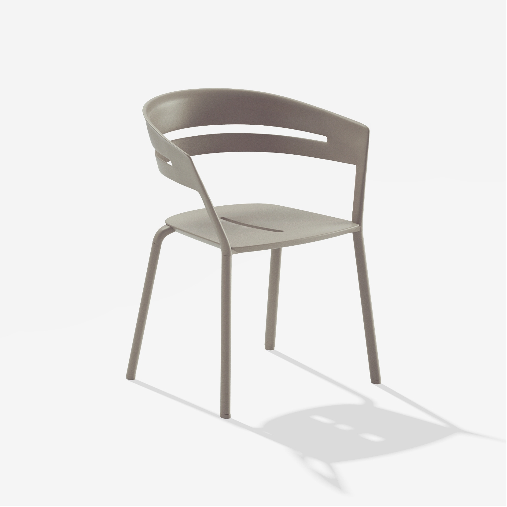 Ria dining armchair