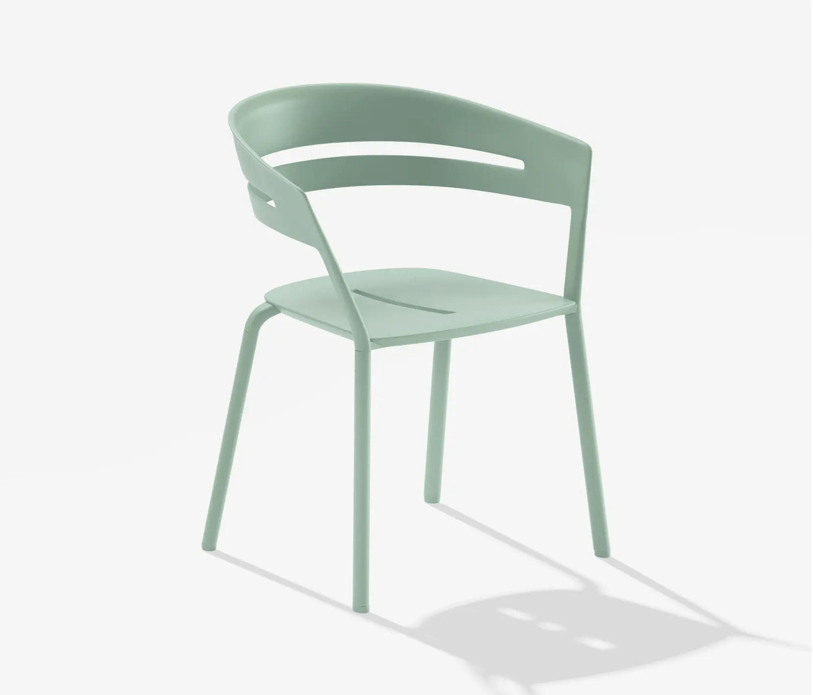 Fast - Ria dining armchair