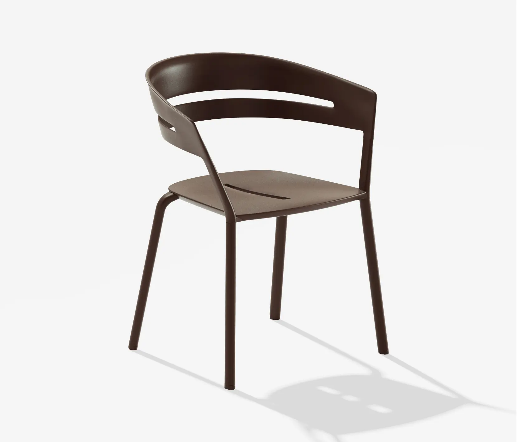 Fast - Ria dining armchair
