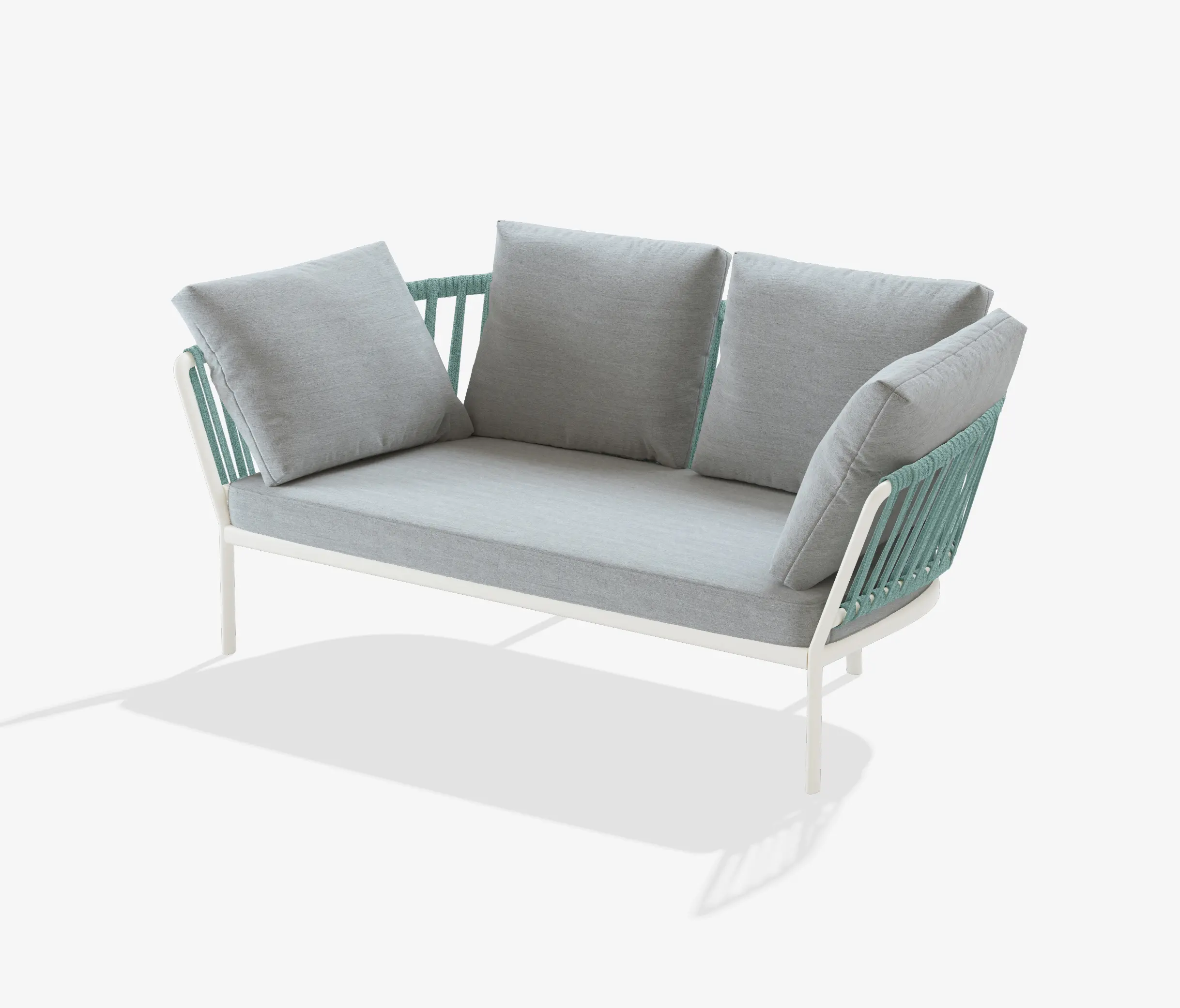 Fast - Ria 2-seater sofa