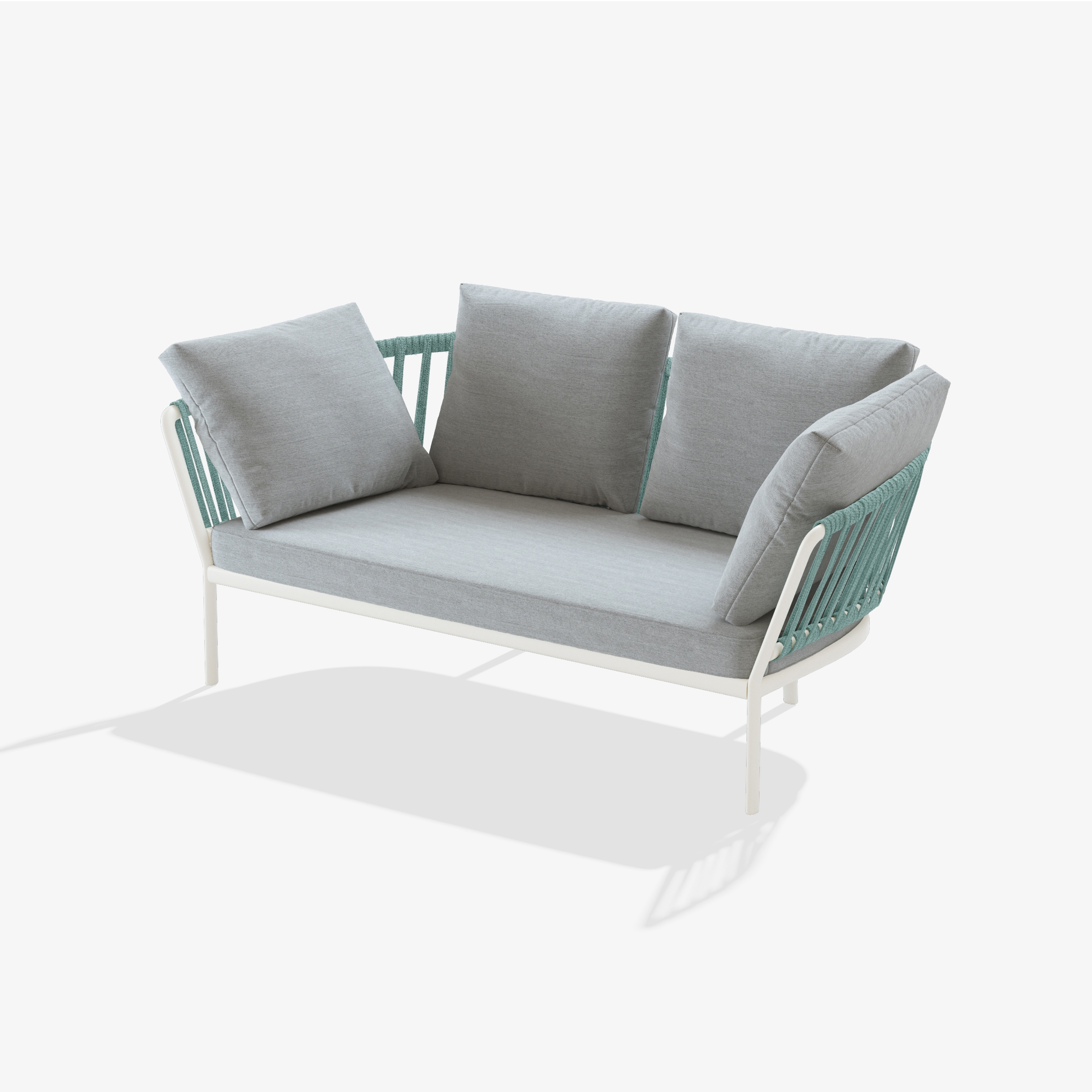 Mostrar el producto Ria 2-seater sofa del fabricante Fast