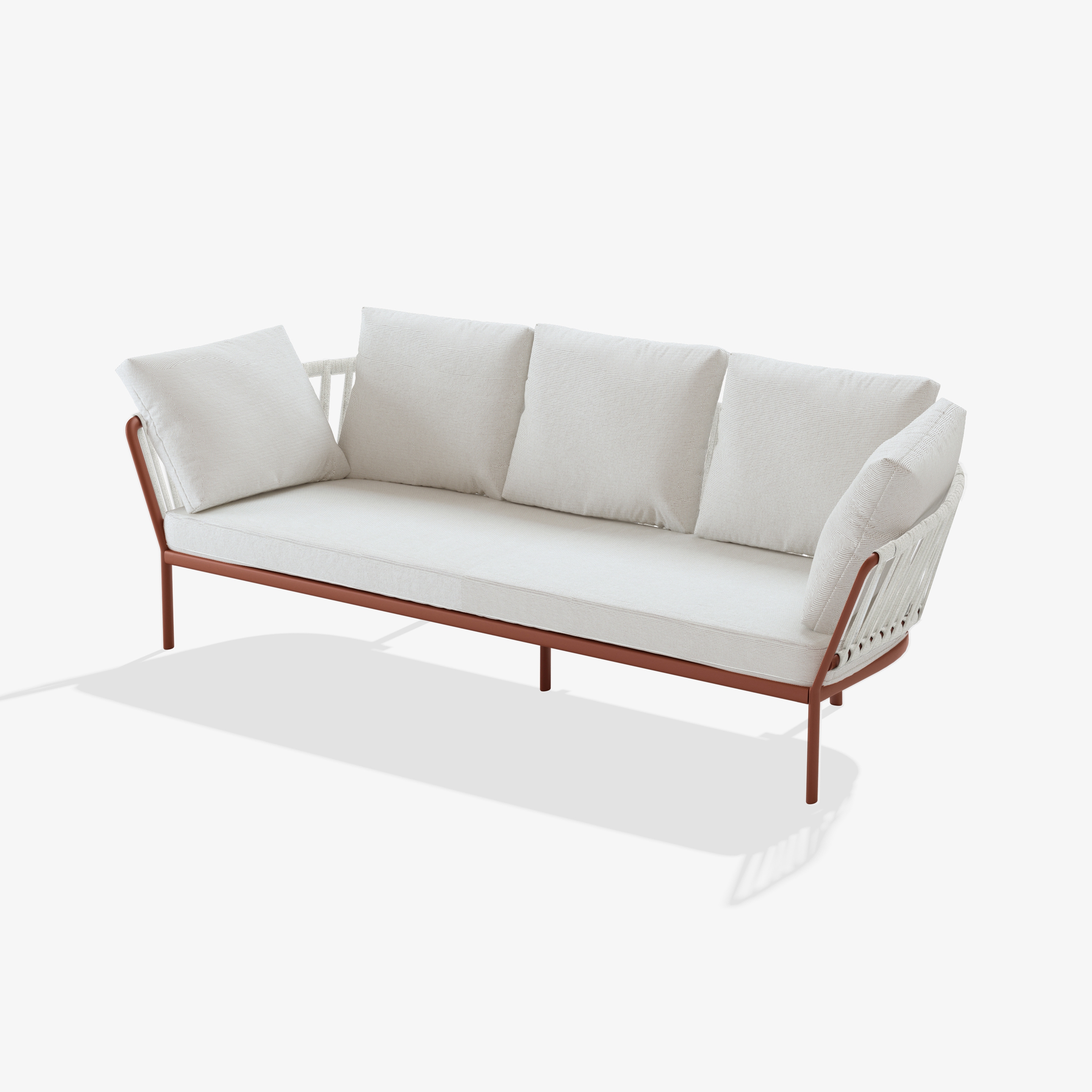 Display product Ria 3-seater sofa from manufacturer Fast