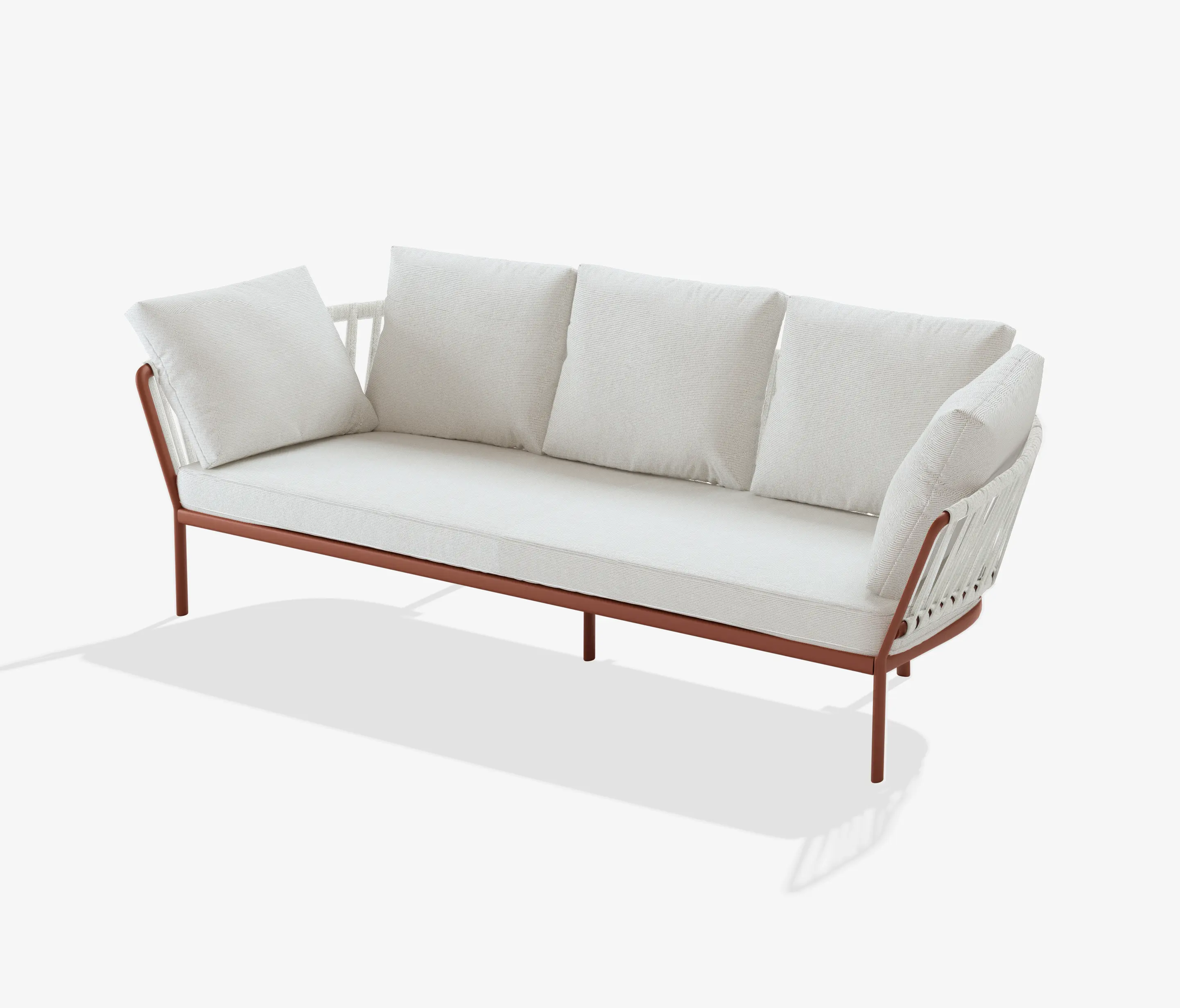 Fast - Ria 3-seater sofa
