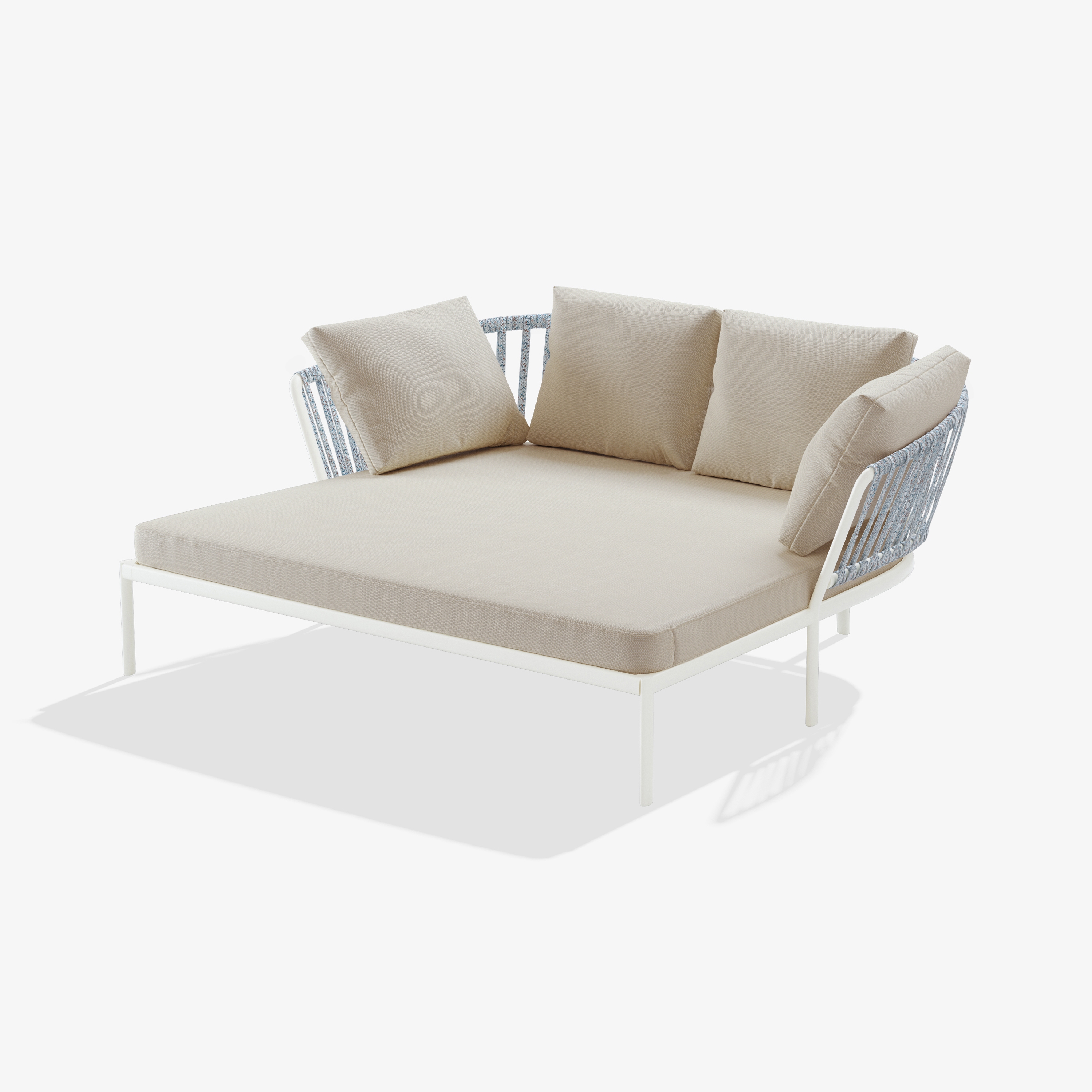 Display product Ria daybed from manufacturer Fast