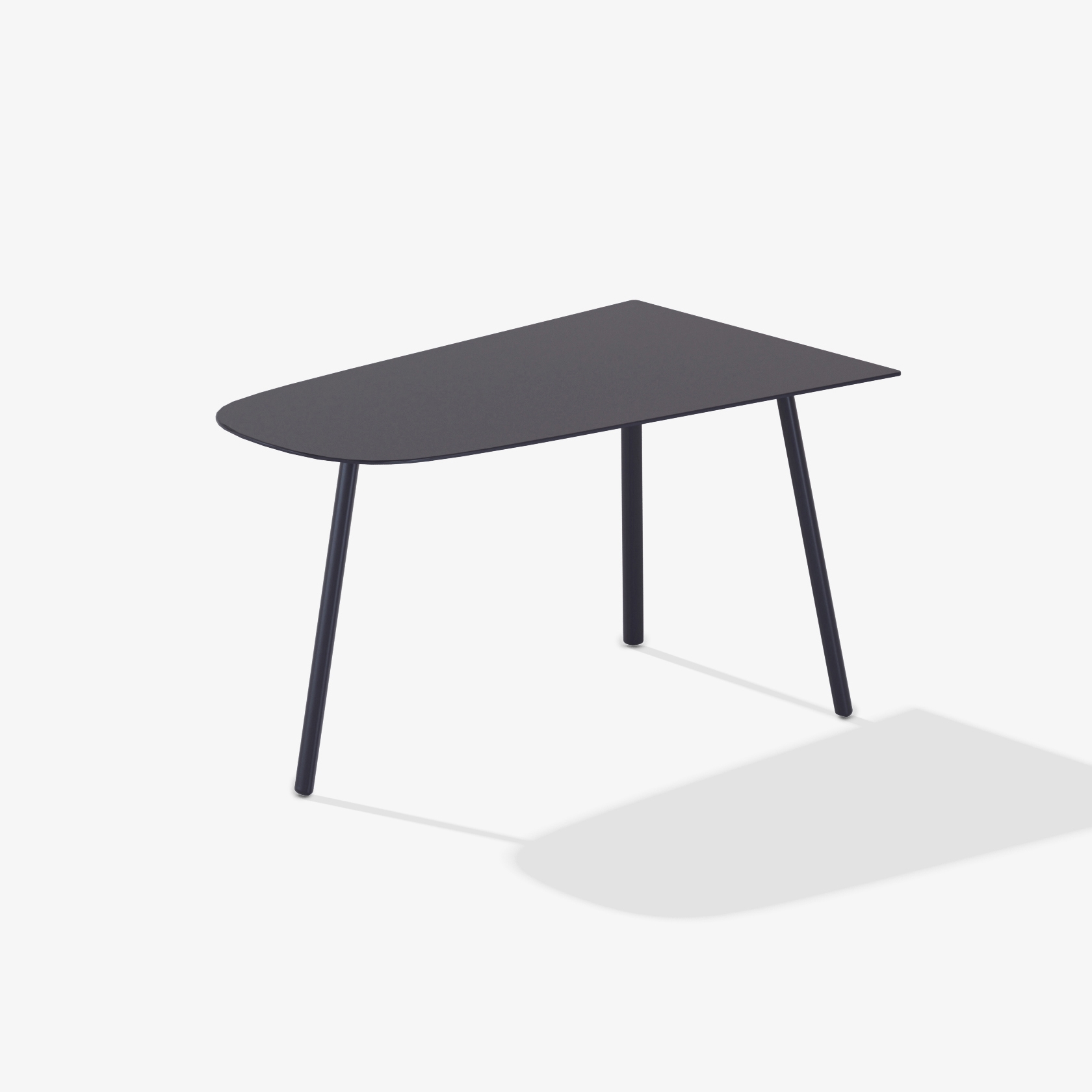 Display product Mosaiko low table from manufacturer Fast