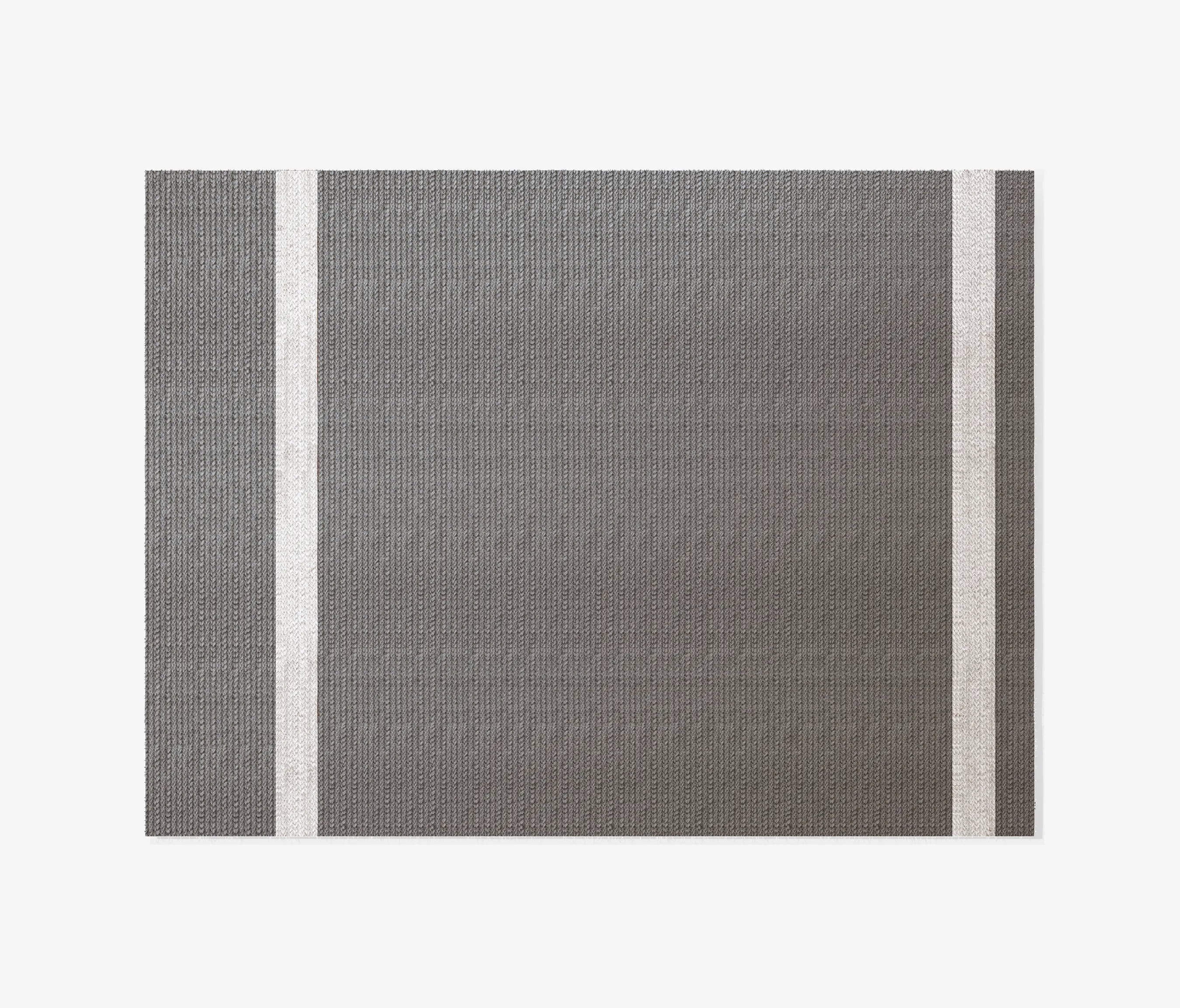 Fast - Onda rectangular outdoor rug
