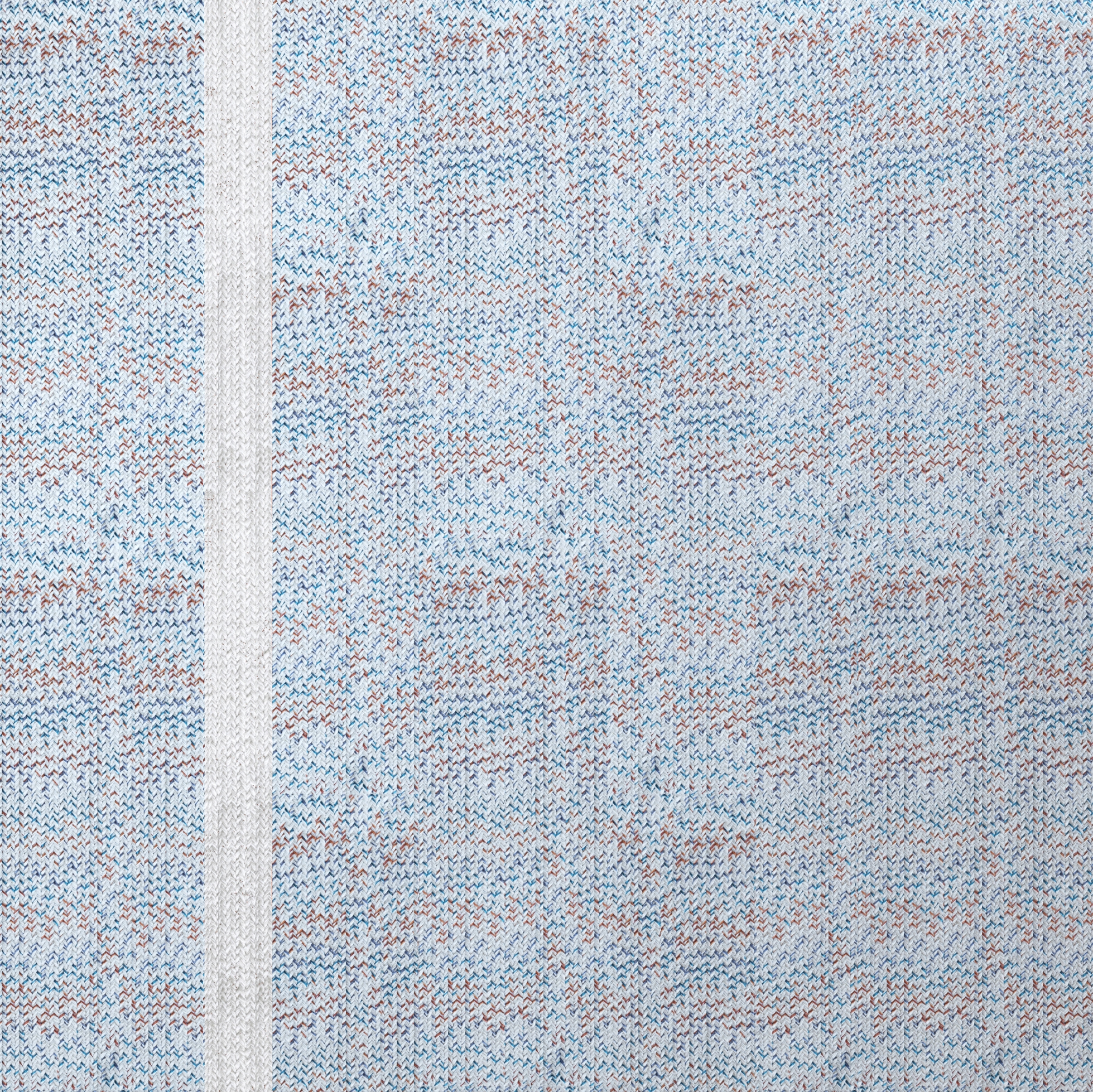 Display product Onda rectangular outdoor rug from manufacturer Fast