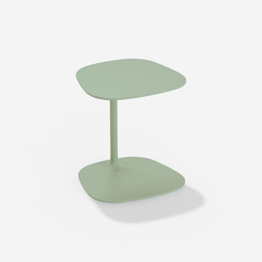 Mostra il prodotto Aikana sidetable del produttore Fast
