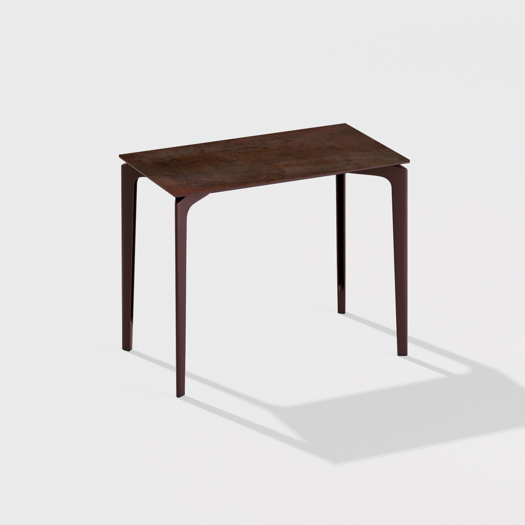 Produkt AllSize console des Herstellers Fast anzeigen