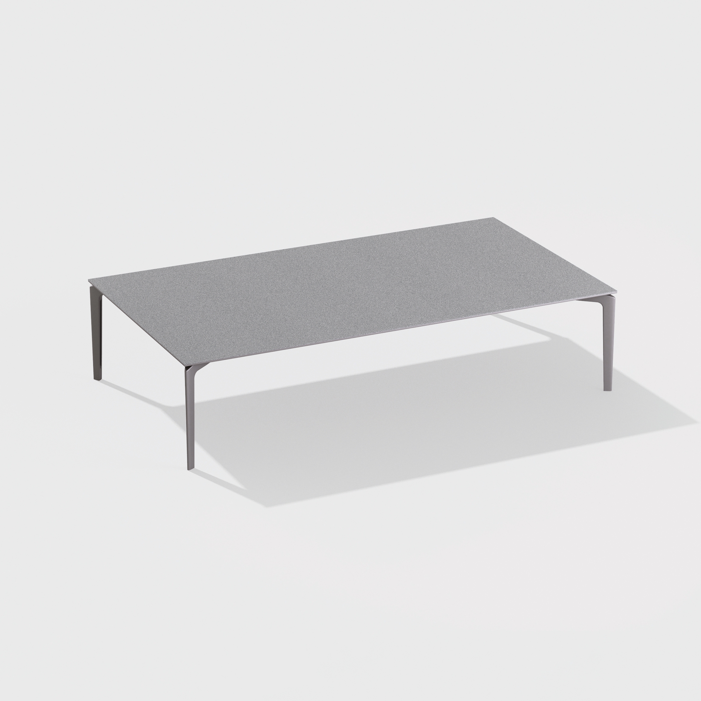 Display product AllSize low table from manufacturer Fast