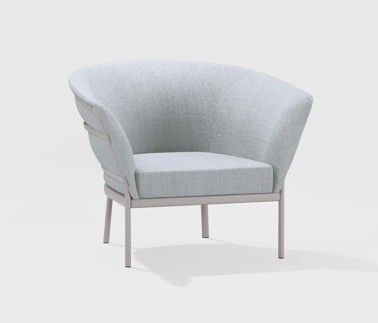 Fast - Ria Soft poltrona