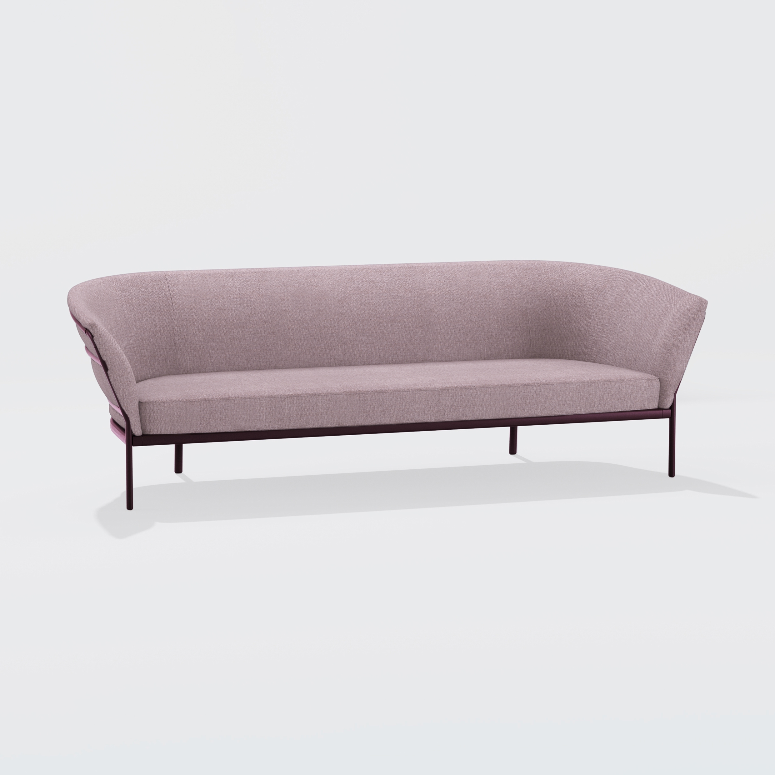 Afficher le produit Ria Soft sofa du fabricant Fast