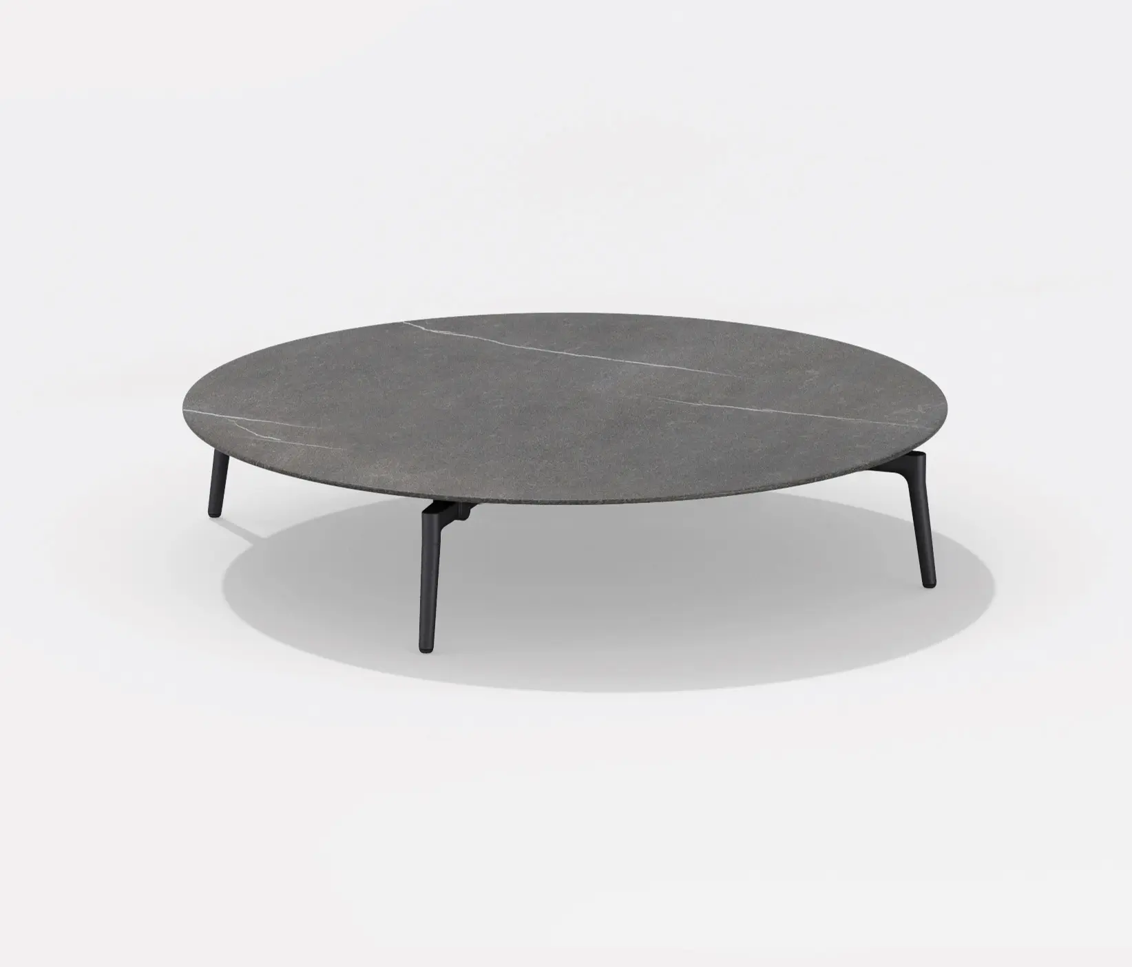 Fast - Aikana table