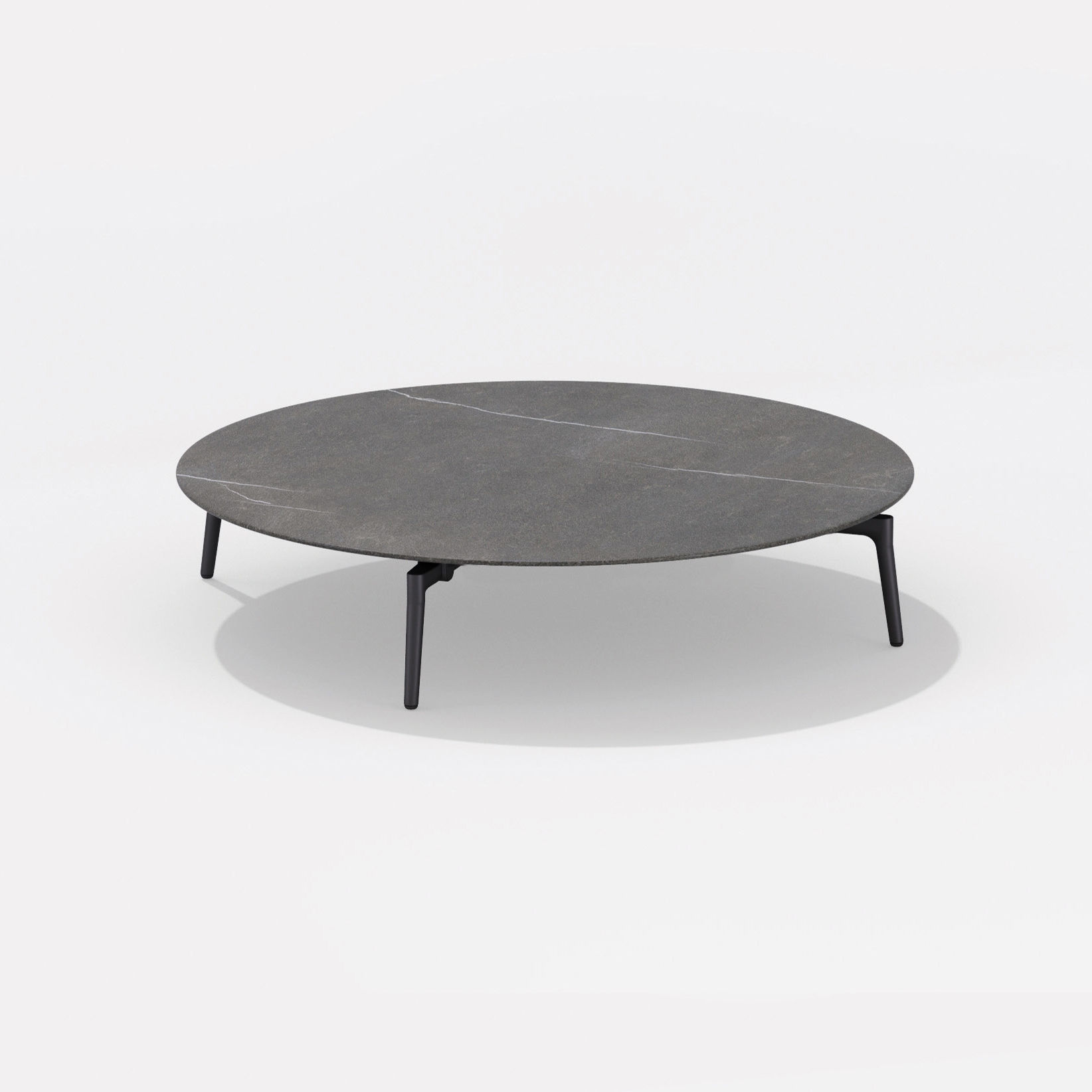 Display product Aikana table from manufacturer Fast