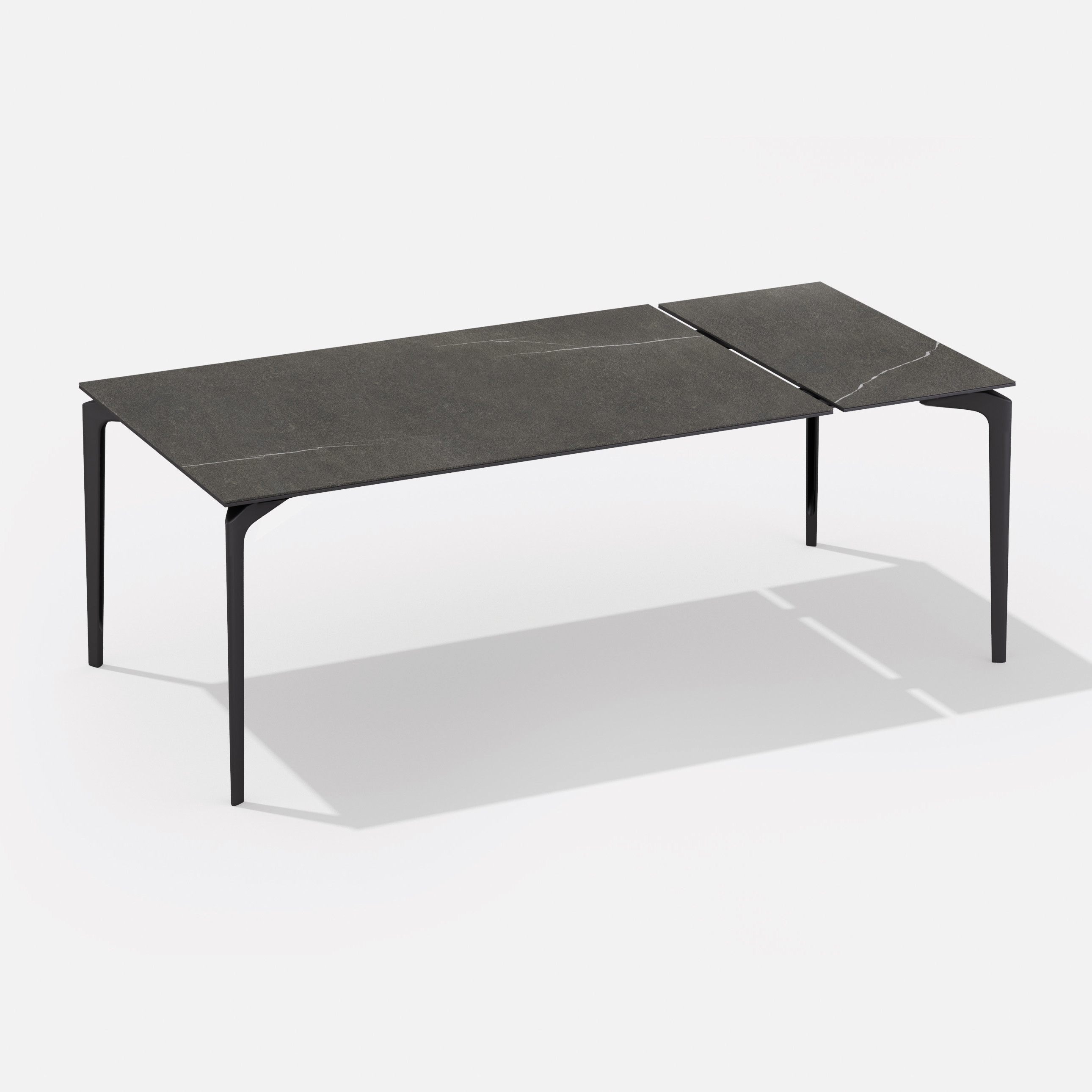 Display product Allsize table from manufacturer Fast