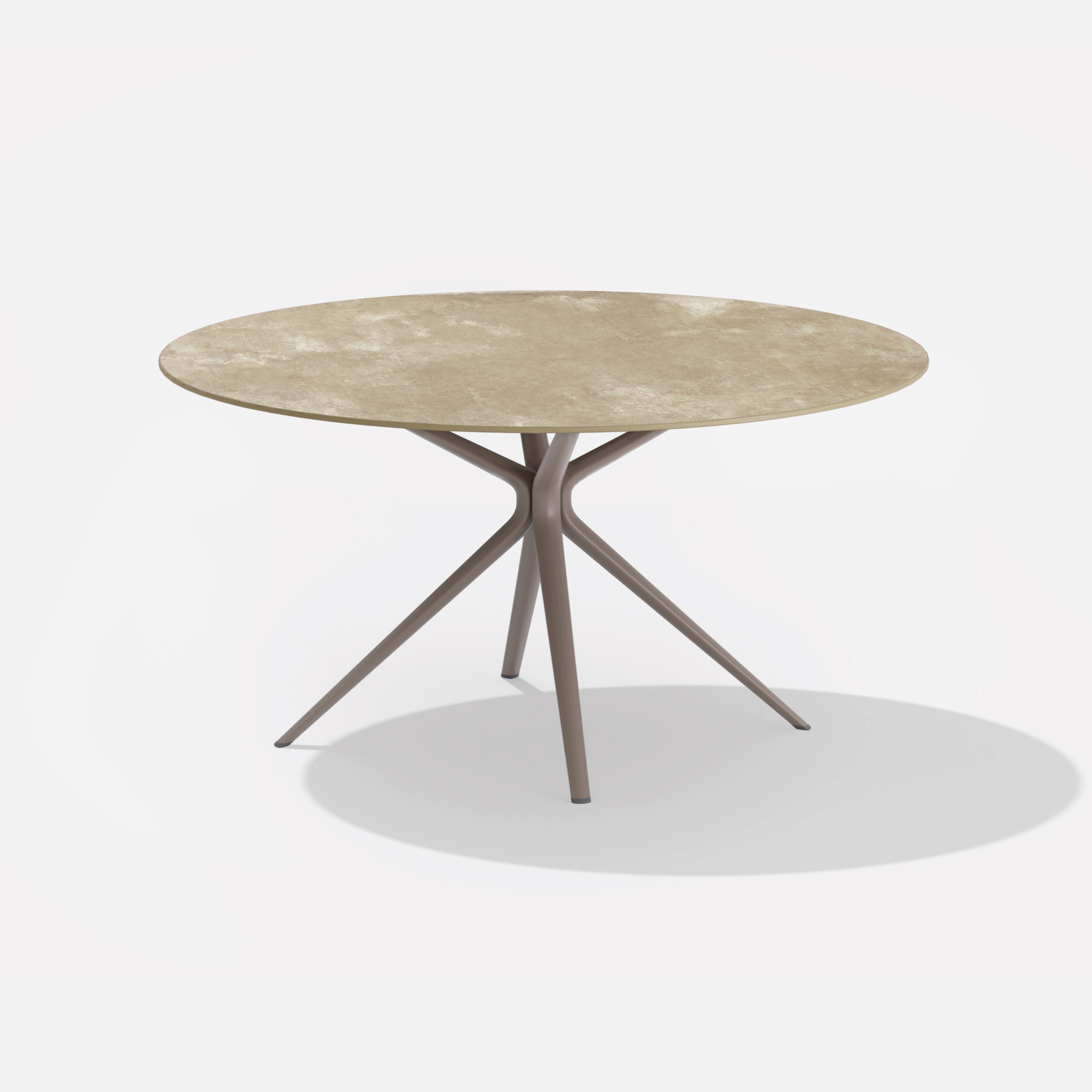 Afficher le produit Moai table du fabricant Fast