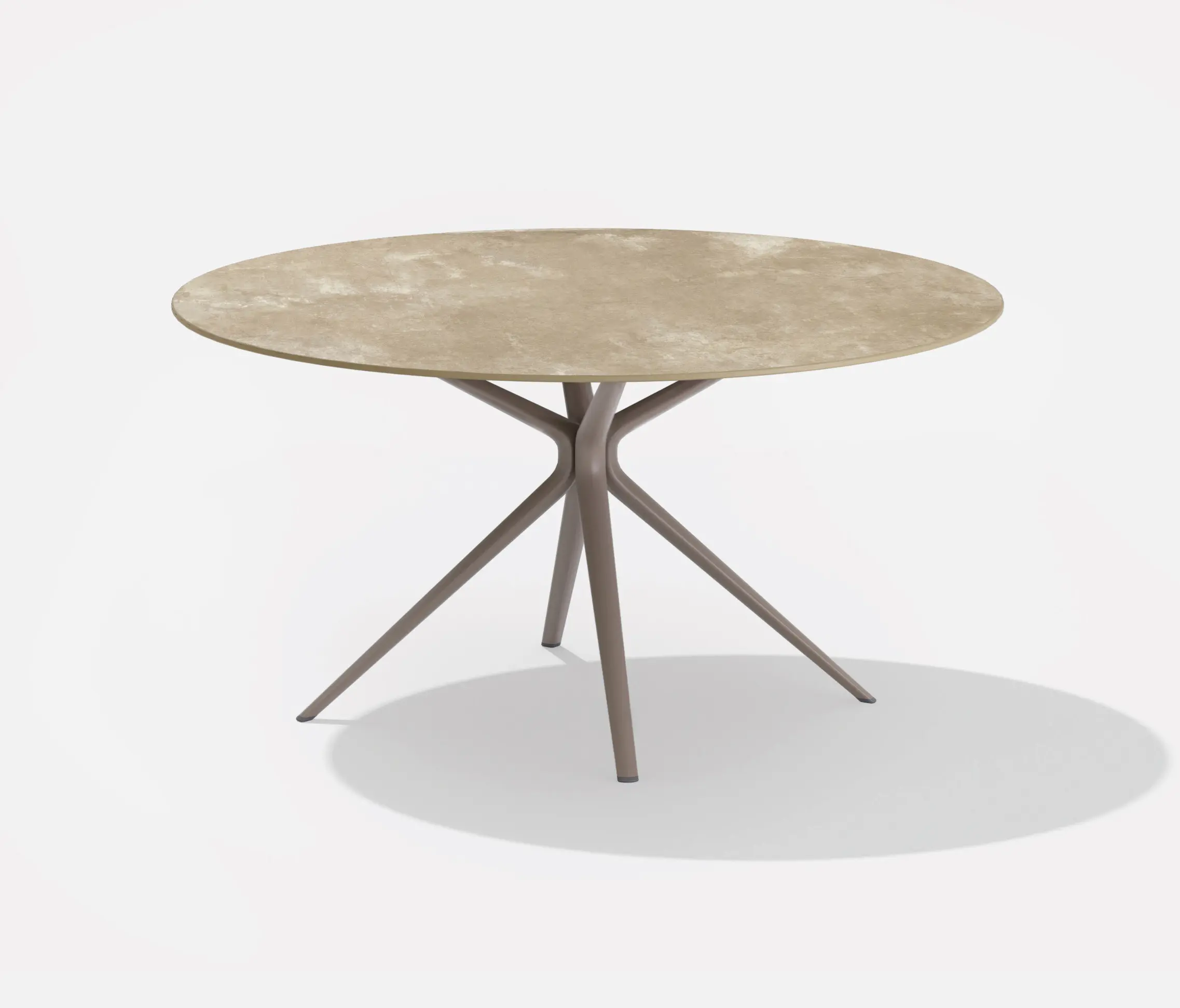 Fast - Moai table