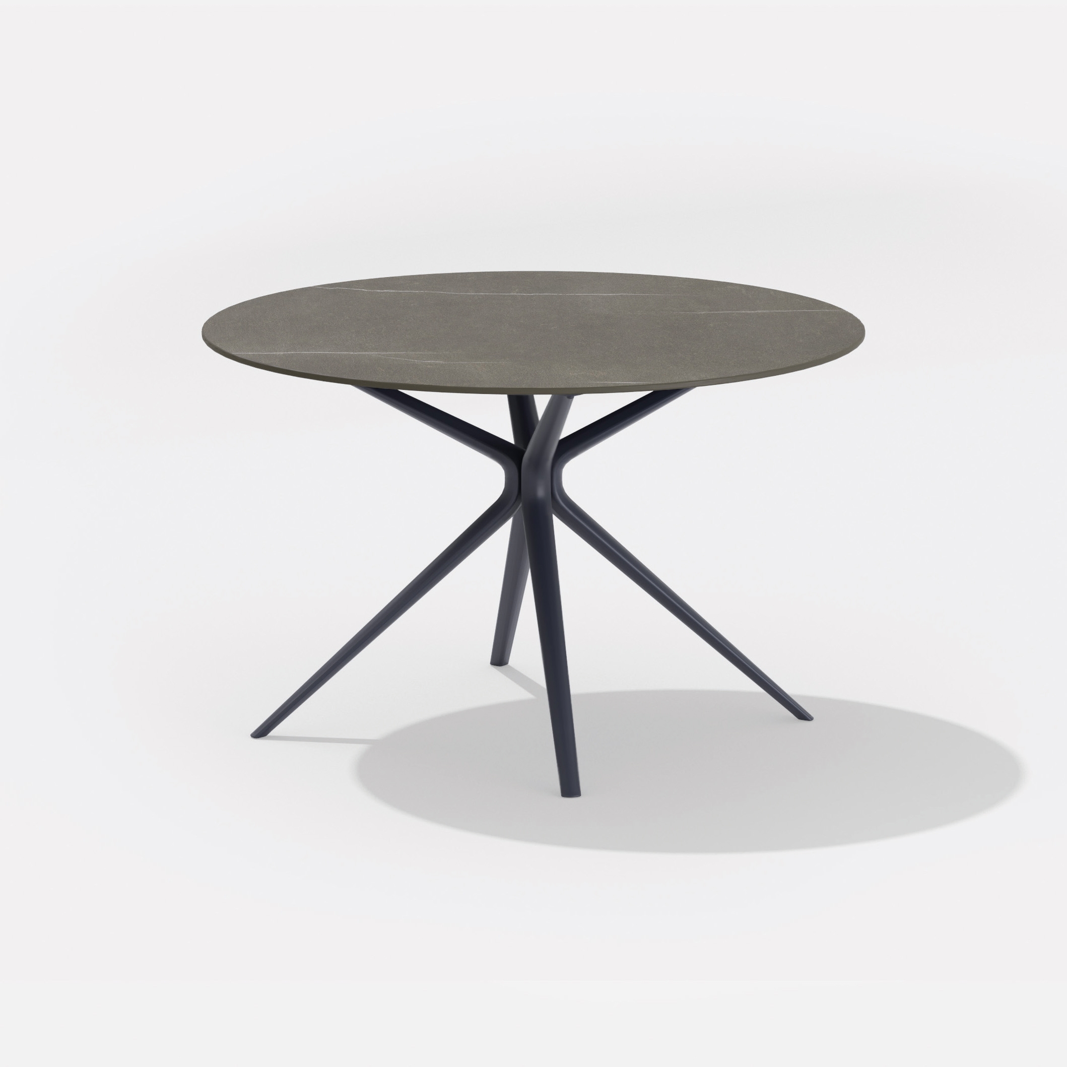 Display product Moai table from manufacturer Fast