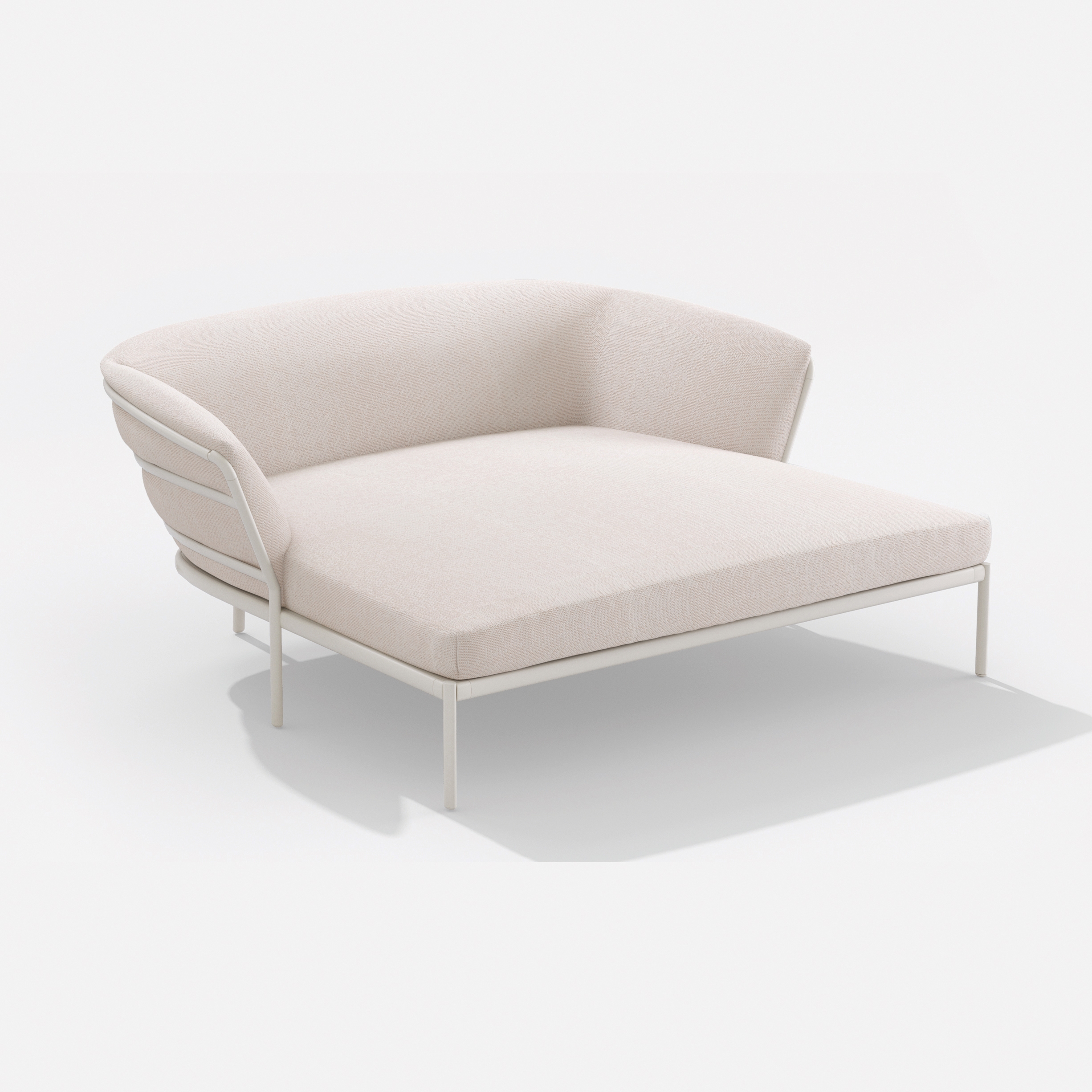 Mostra il prodotto Ria Soft daybed del produttore Fast