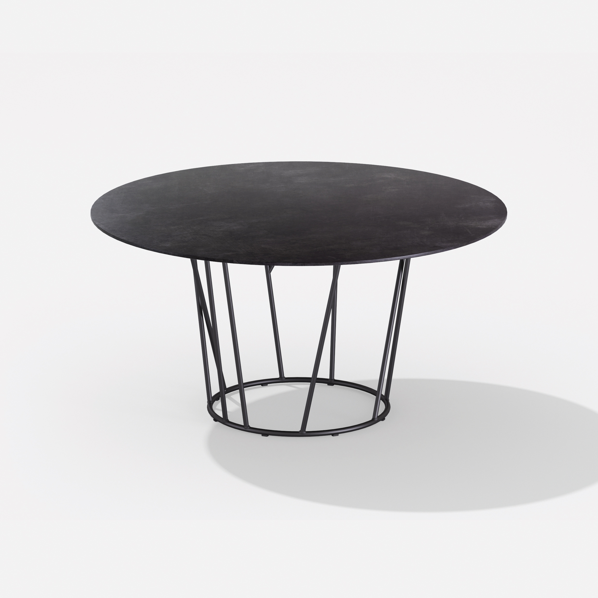 Display product Wild table from manufacturer Fast