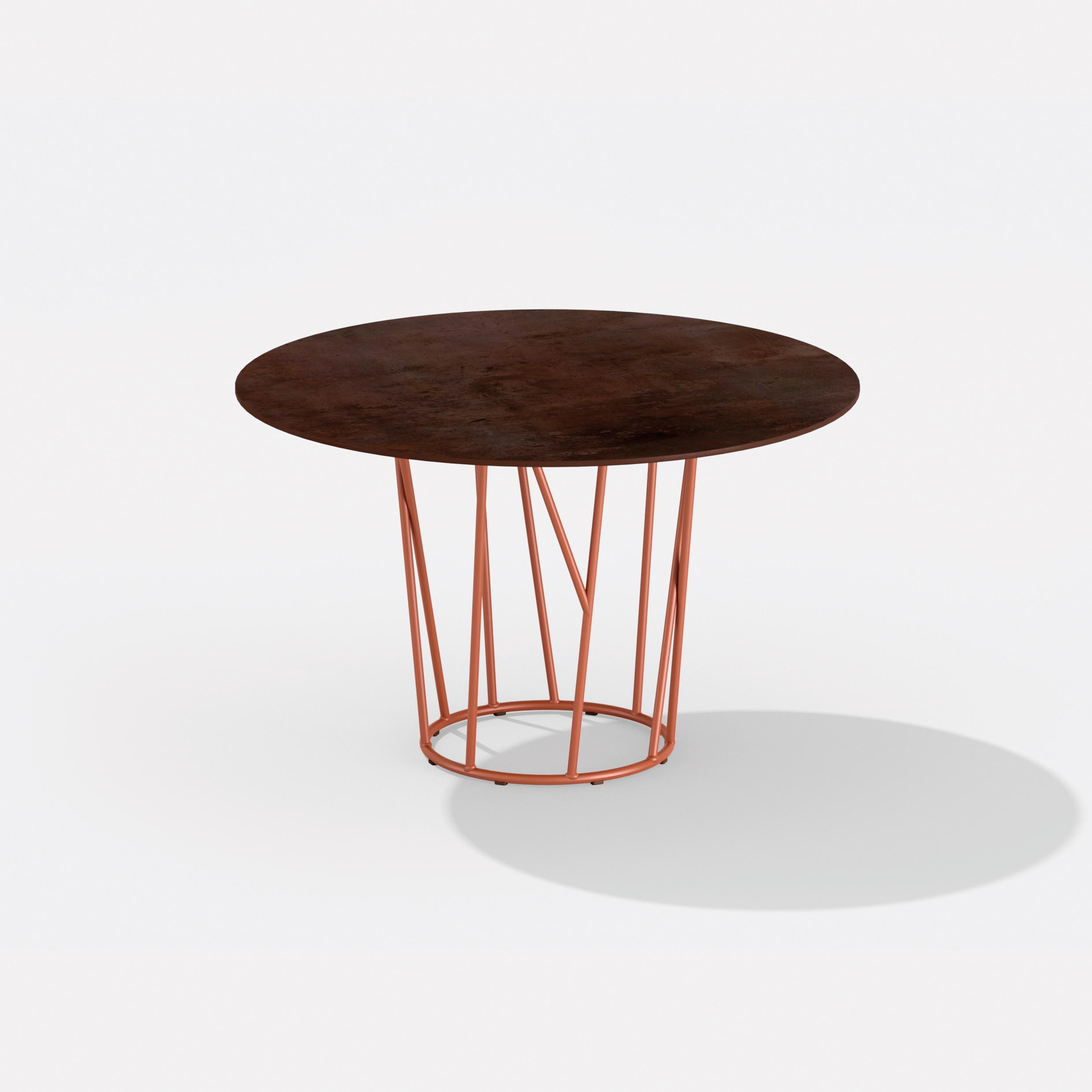 Display product Wild table from manufacturer Fast