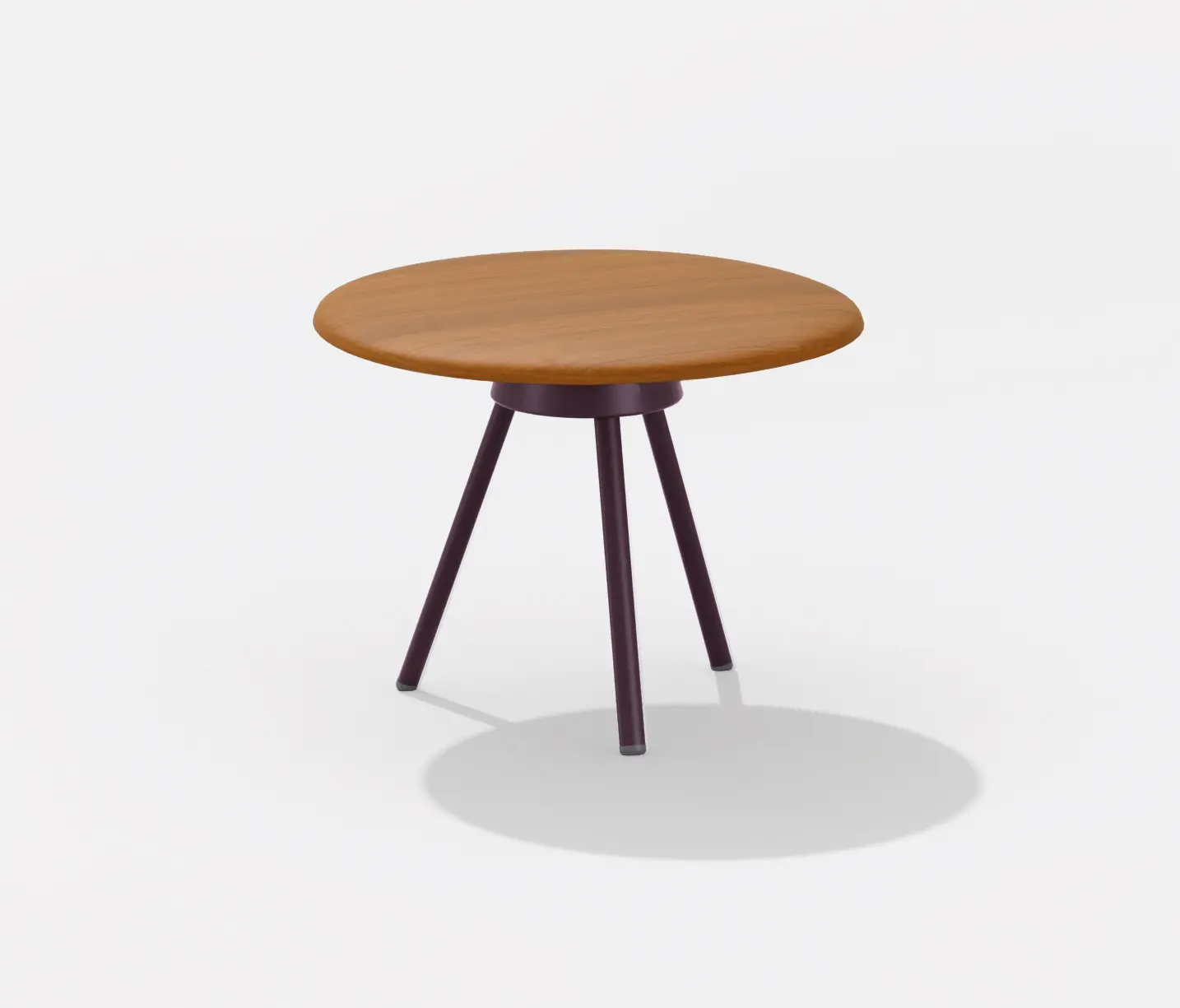 Fast - Zebra Coffee table