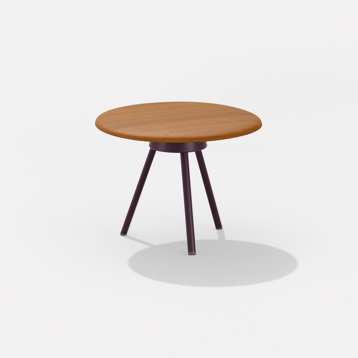 Display product Zebra Coffee table from manufacturer Fast