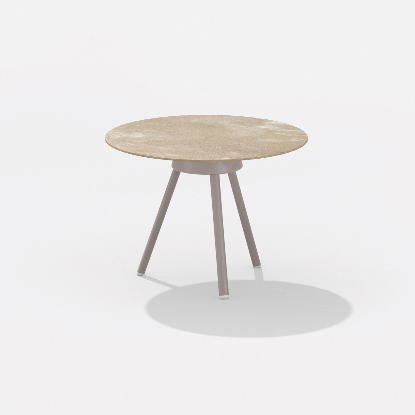 Display product Zebra Coffee table from manufacturer Fast