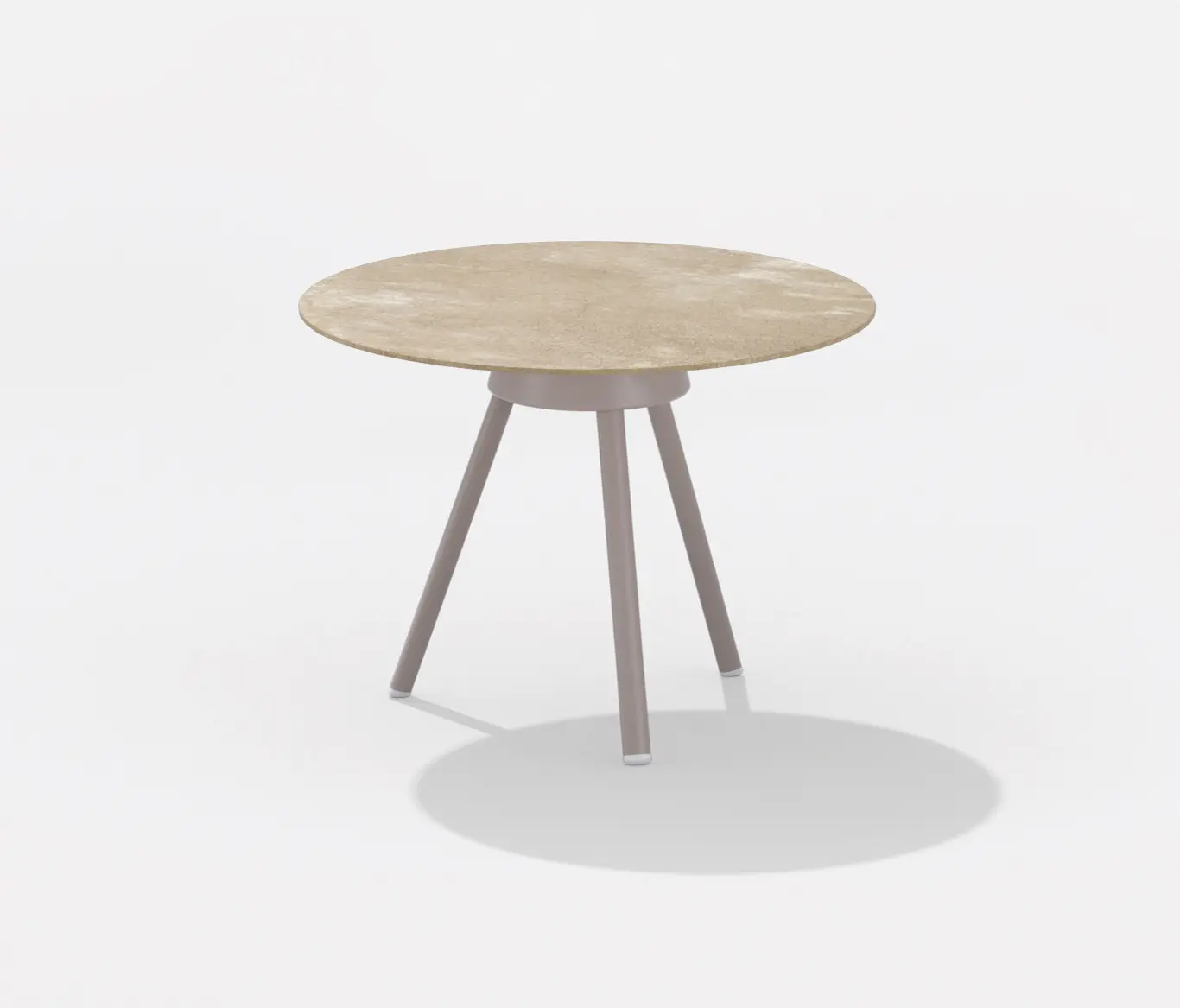 Fast - Zebra Coffee table