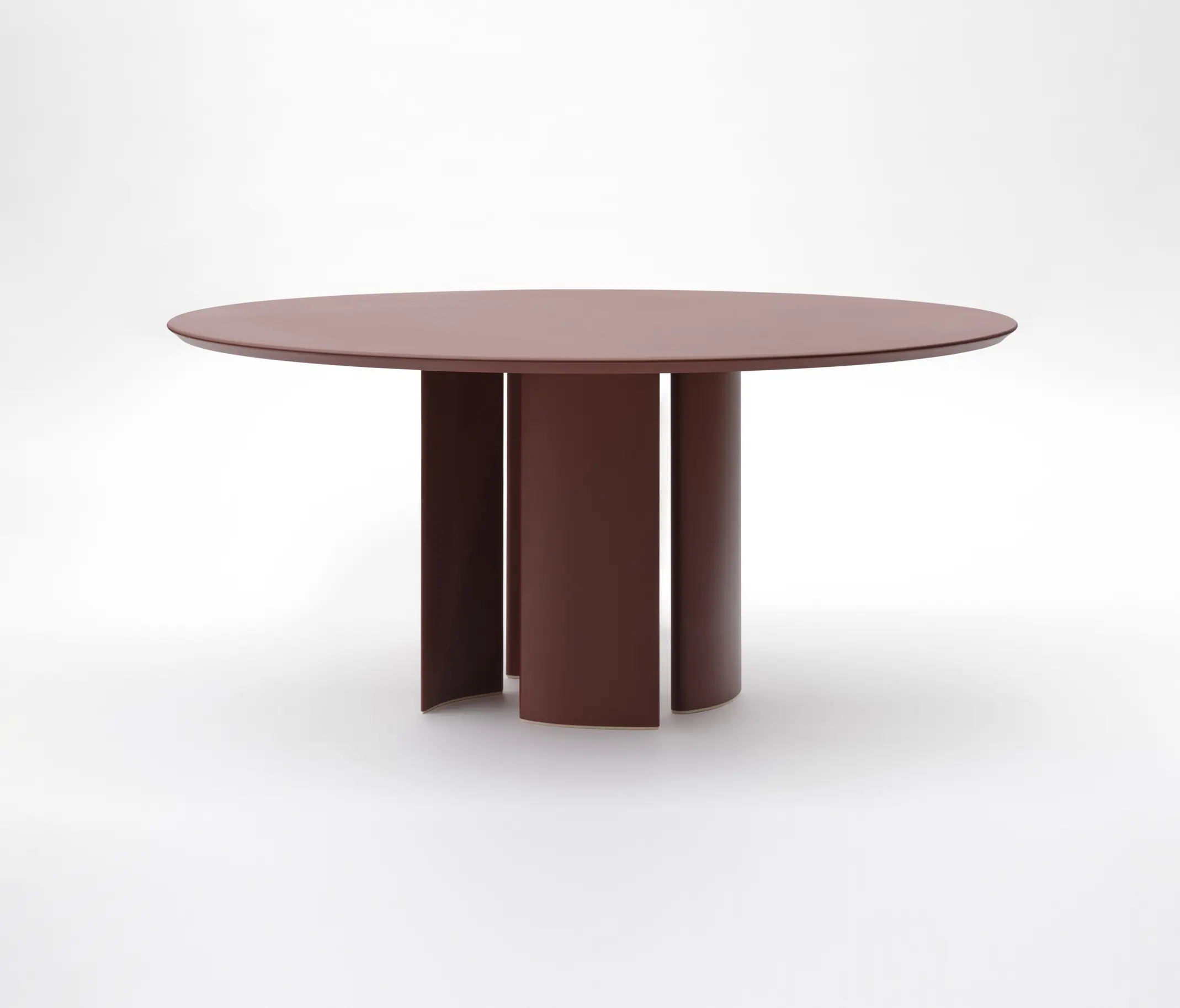 Fast - Naca Round table